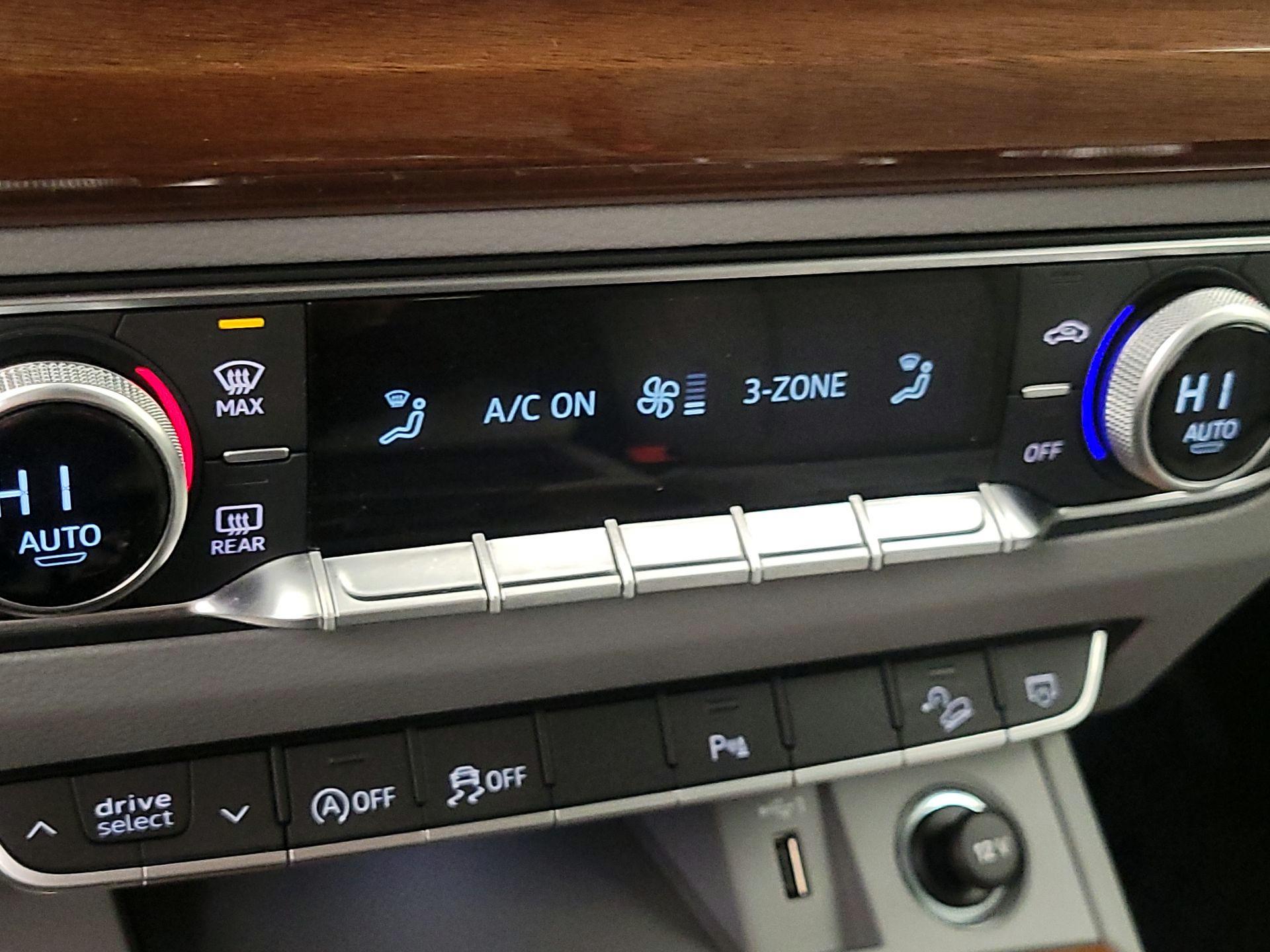 Thumbnail: 2022 Audi Q5 - 16