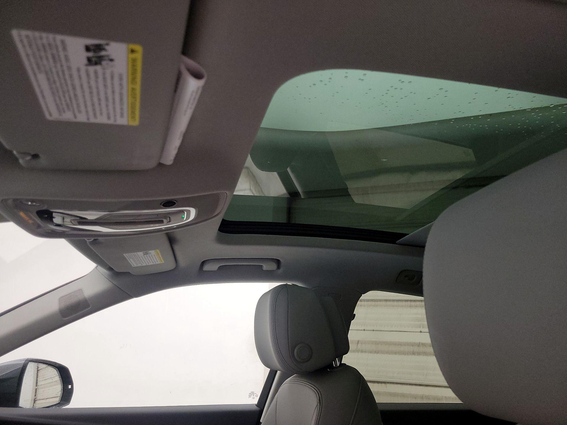 Thumbnail: 2022 Audi Q5 - 19