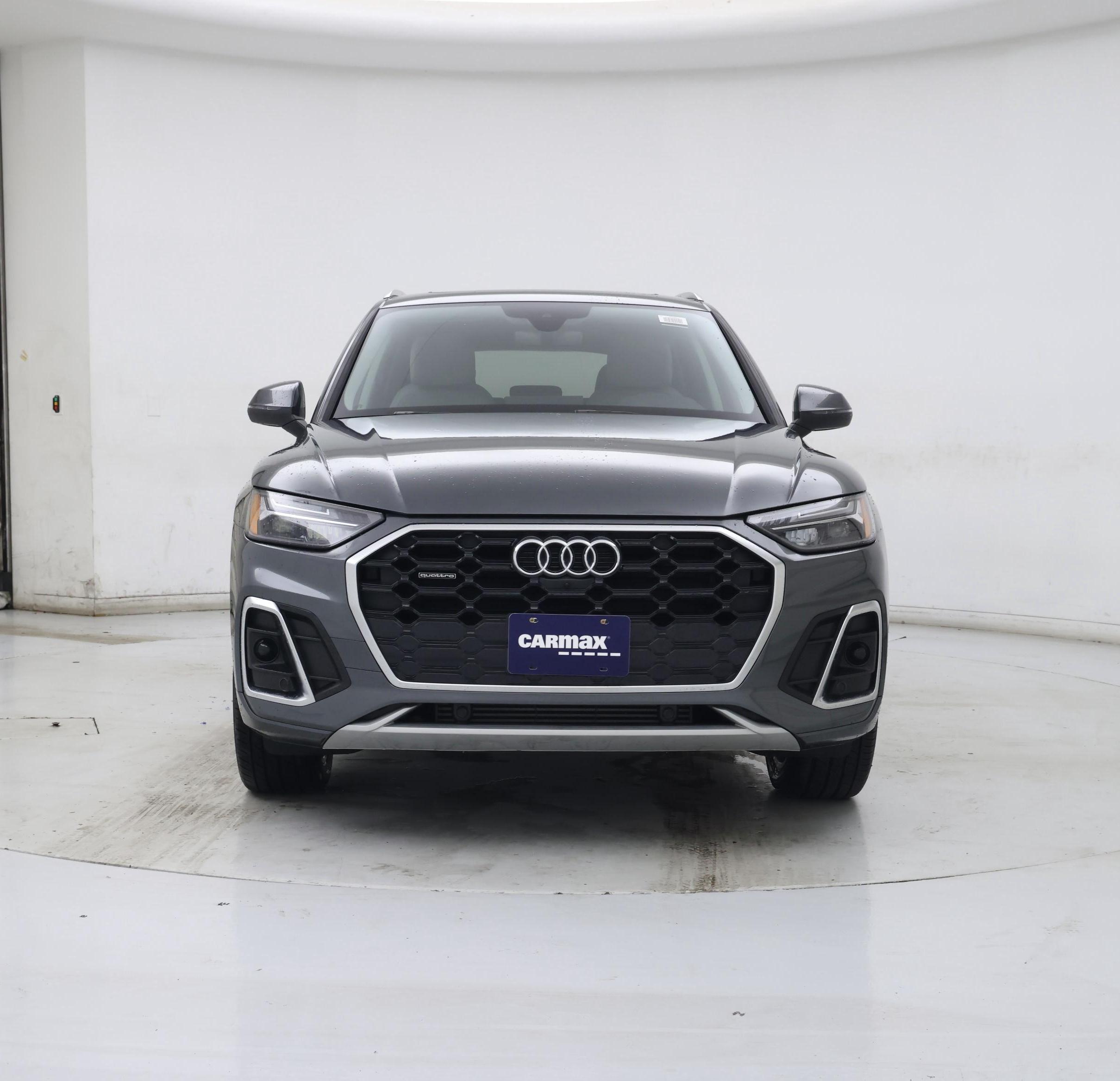 Thumbnail: 2022 Audi Q5 - 5