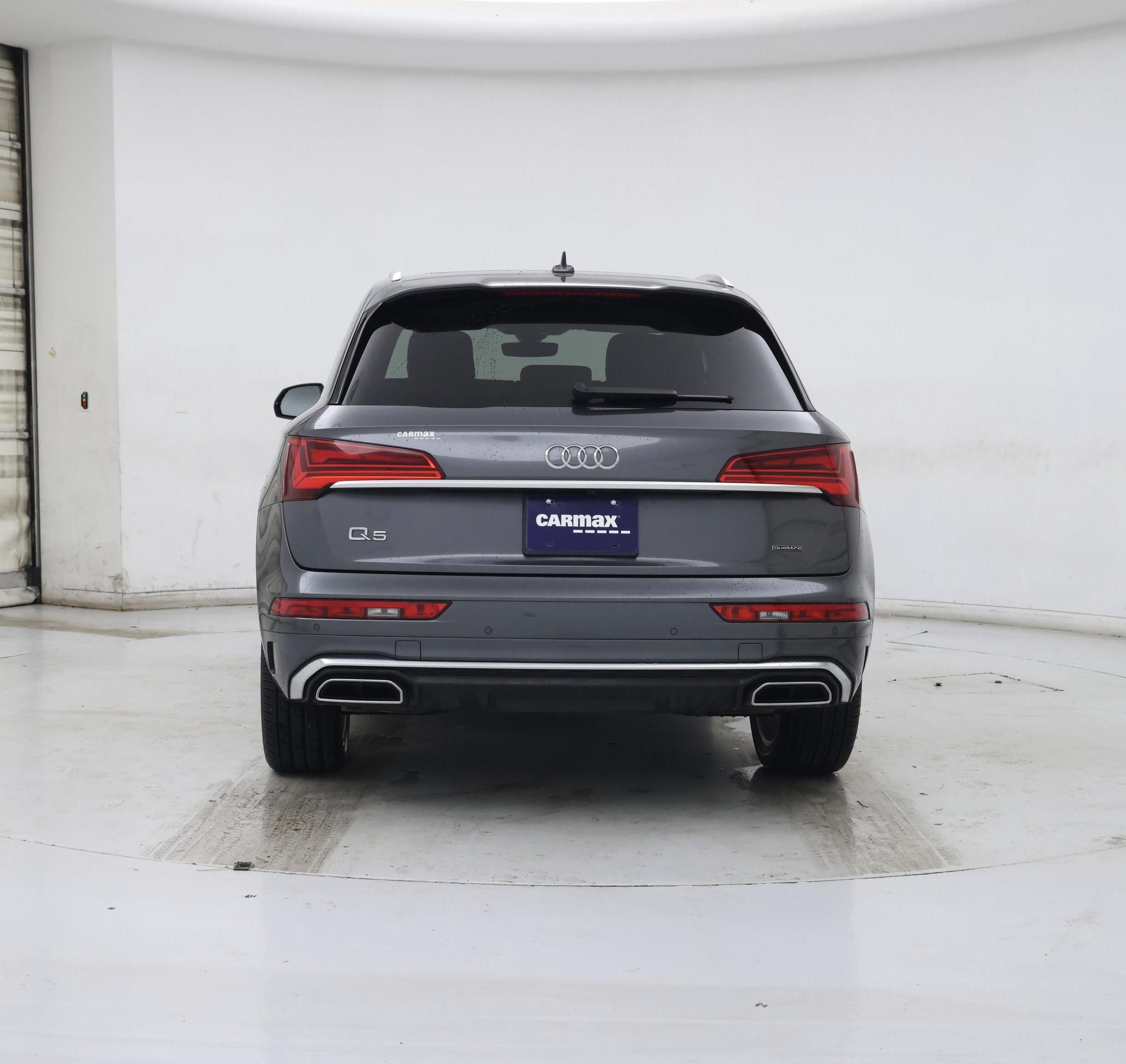 Thumbnail: 2022 Audi Q5 - 6