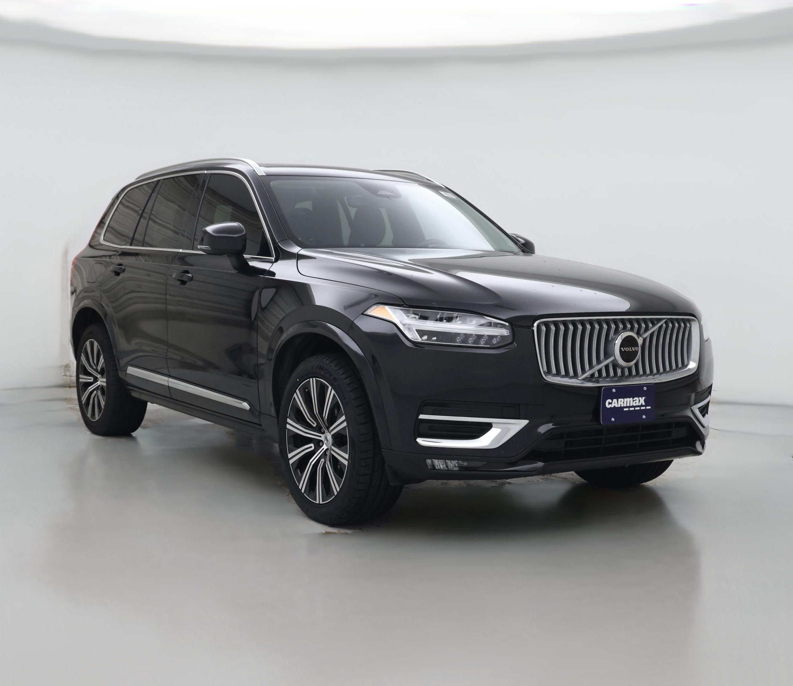 Thumbnail: 2024 Volvo XC90 - 1