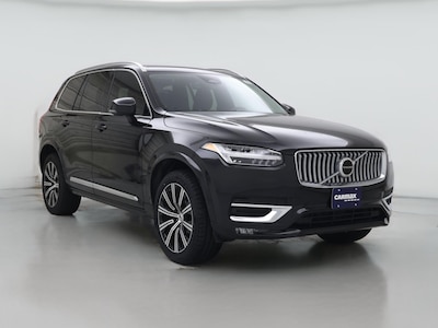 2024 Volvo XC90 B5 Core Bright Theme