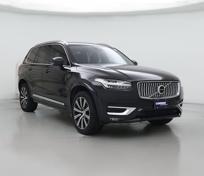 2024 Volvo XC90 B5 Core Bright Theme