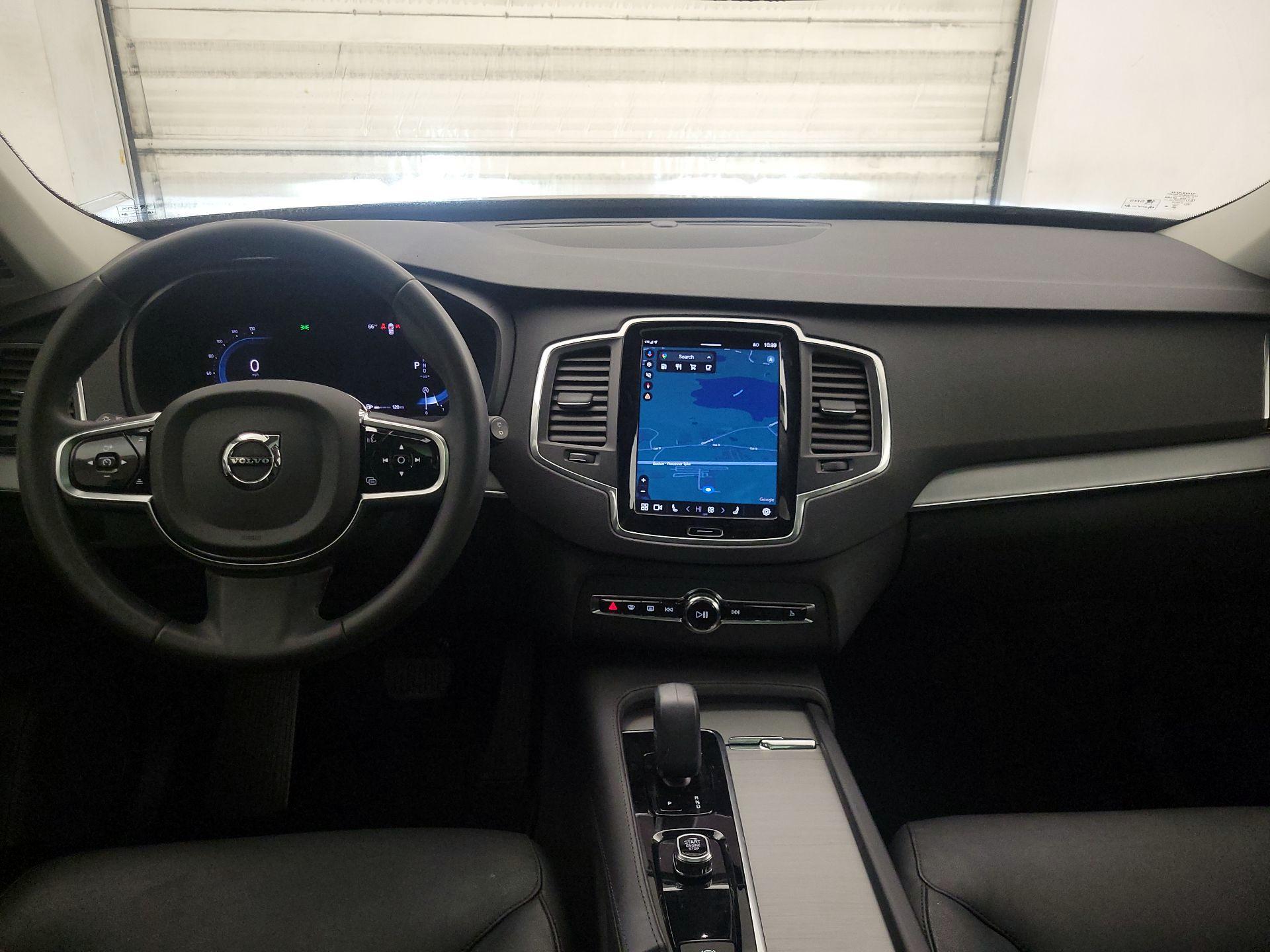 Thumbnail: 2024 Volvo XC90 - 9