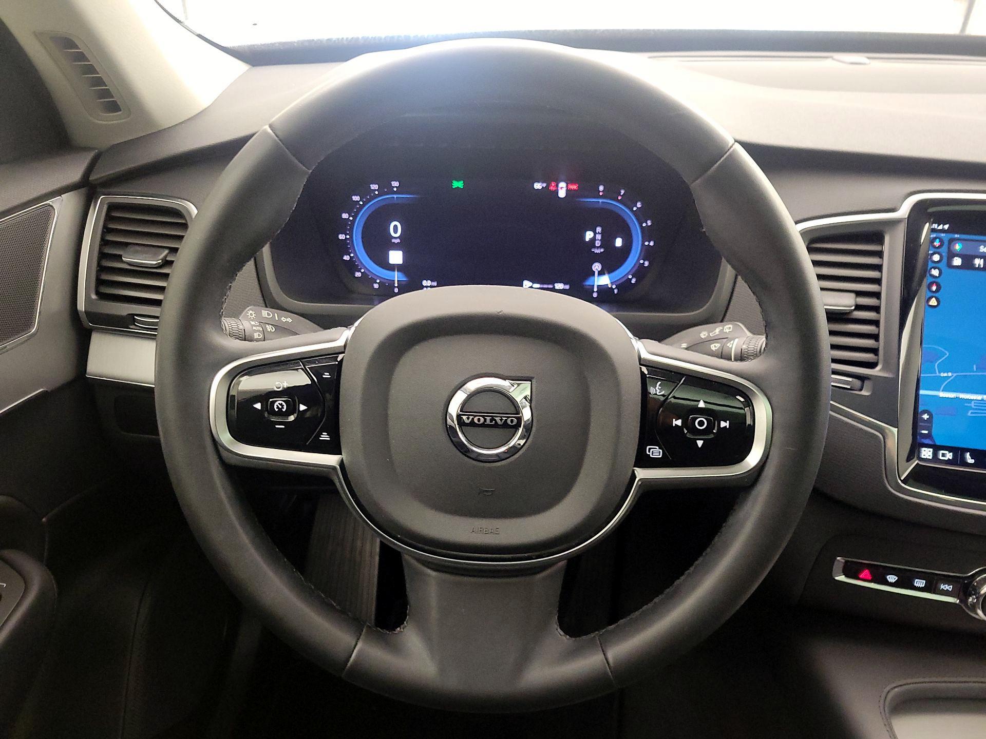 Thumbnail: 2024 Volvo XC90 - 10