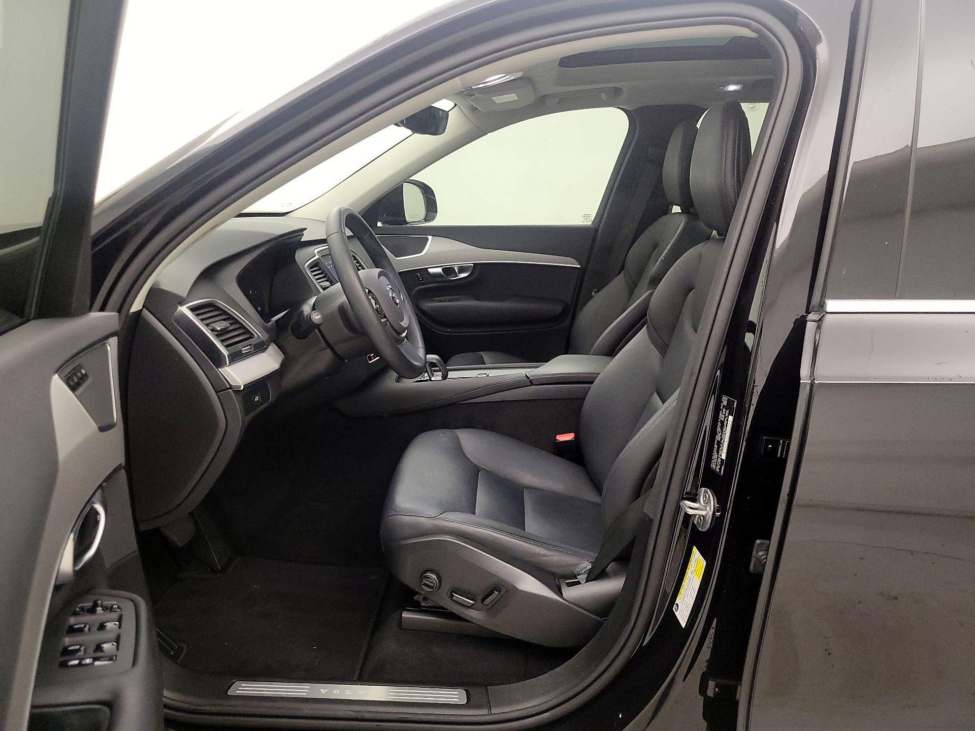 Thumbnail: 2024 Volvo XC90 - 11