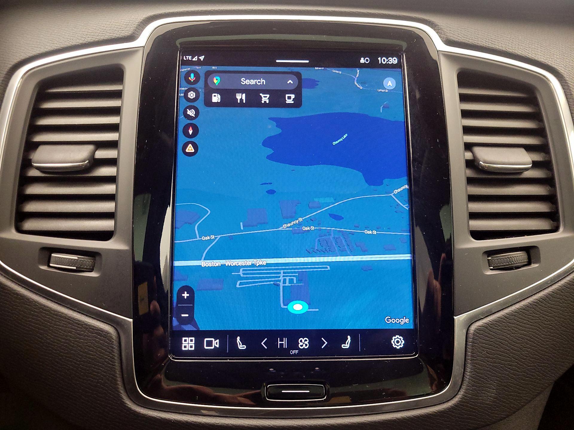 Thumbnail: 2024 Volvo XC90 - 14