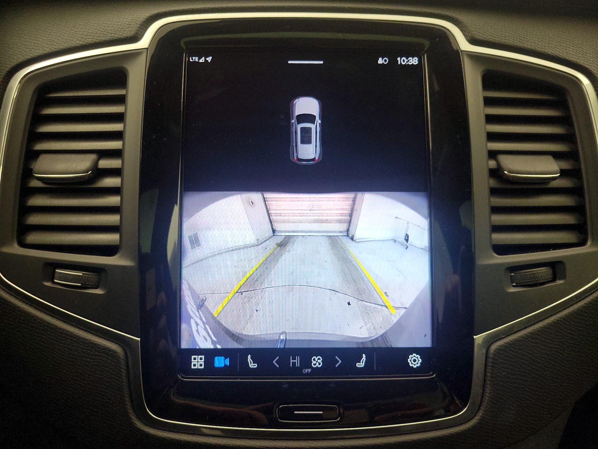 Thumbnail: 2024 Volvo XC90 - 15