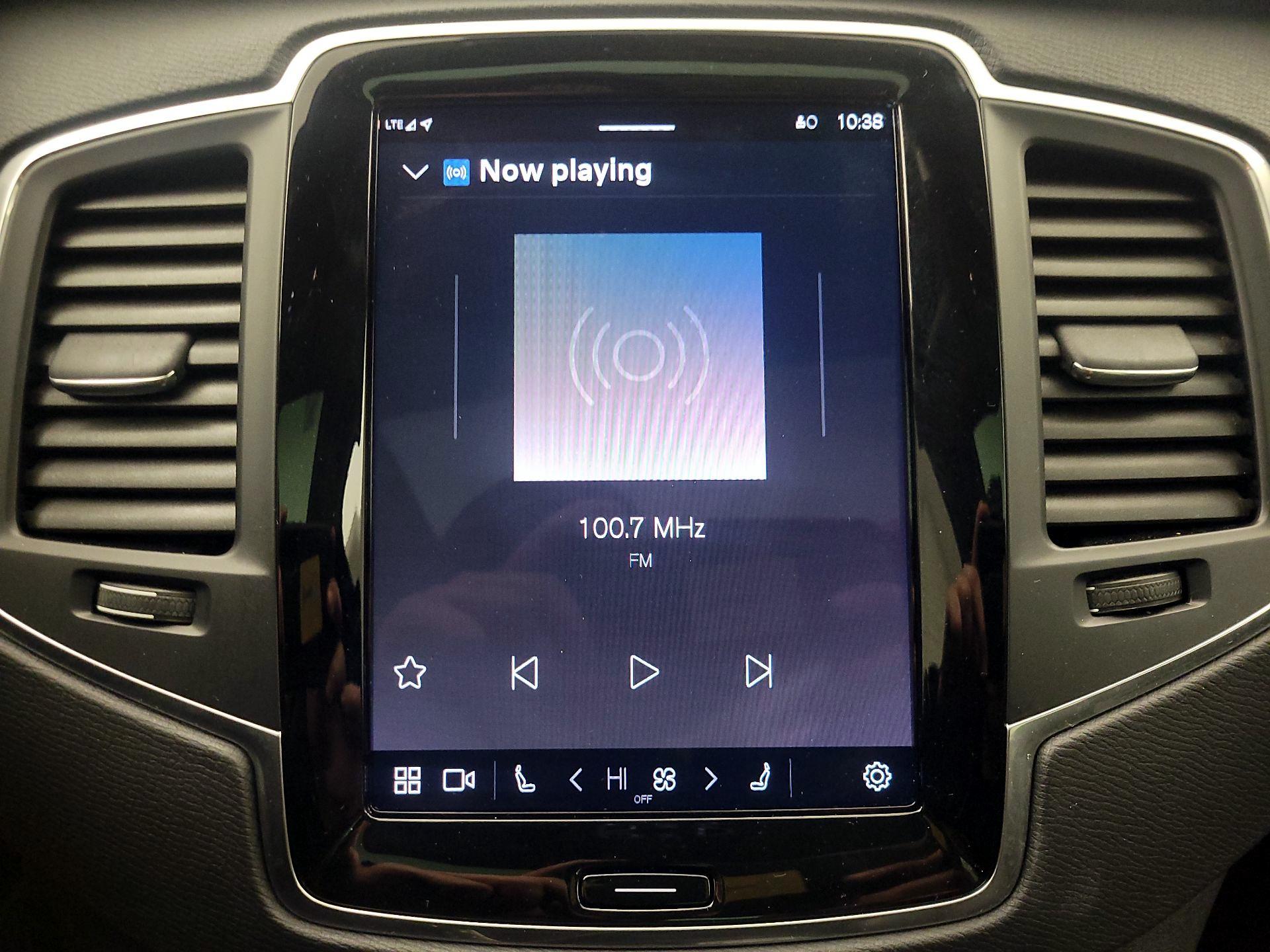 Thumbnail: 2024 Volvo XC90 - 16