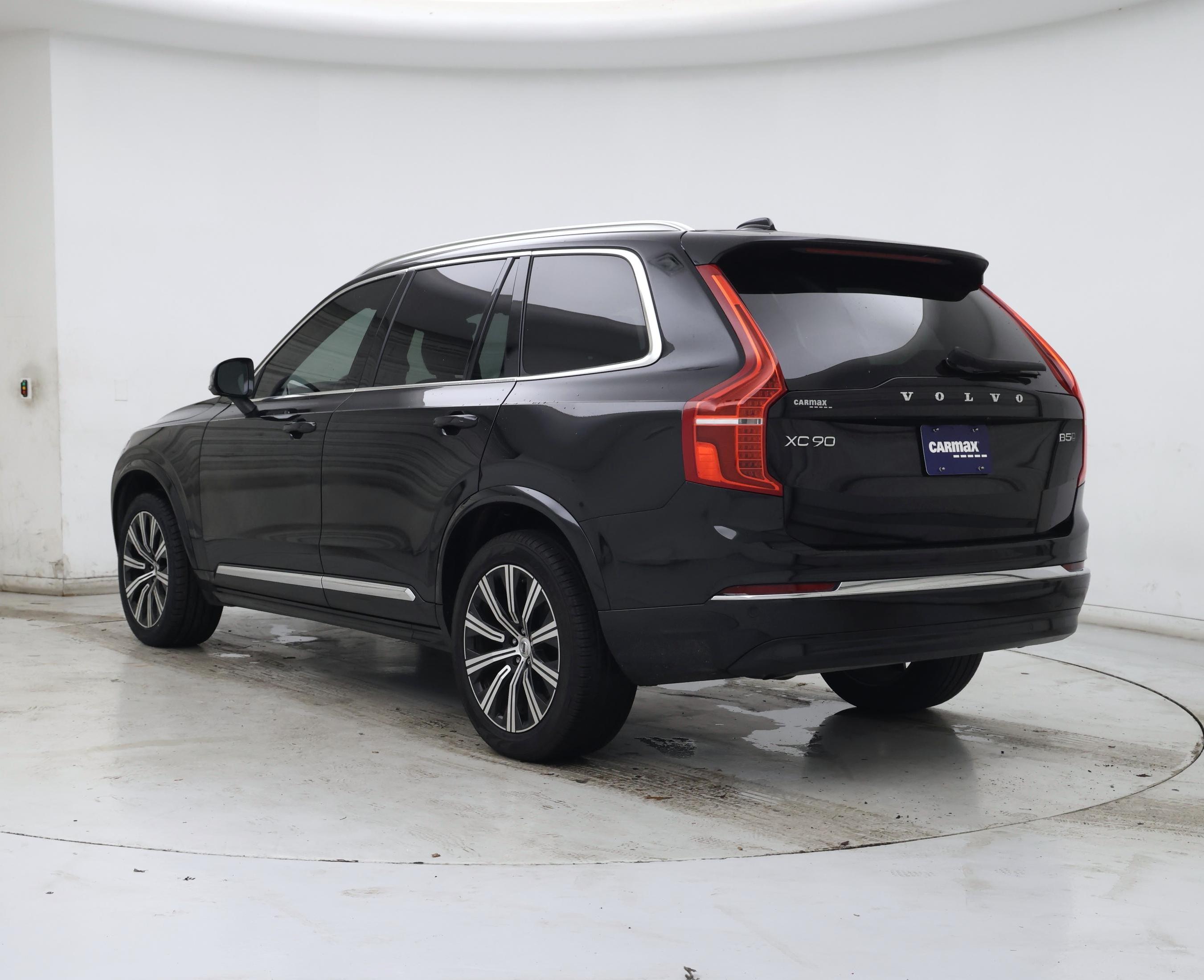 Thumbnail: 2024 Volvo XC90 - 2