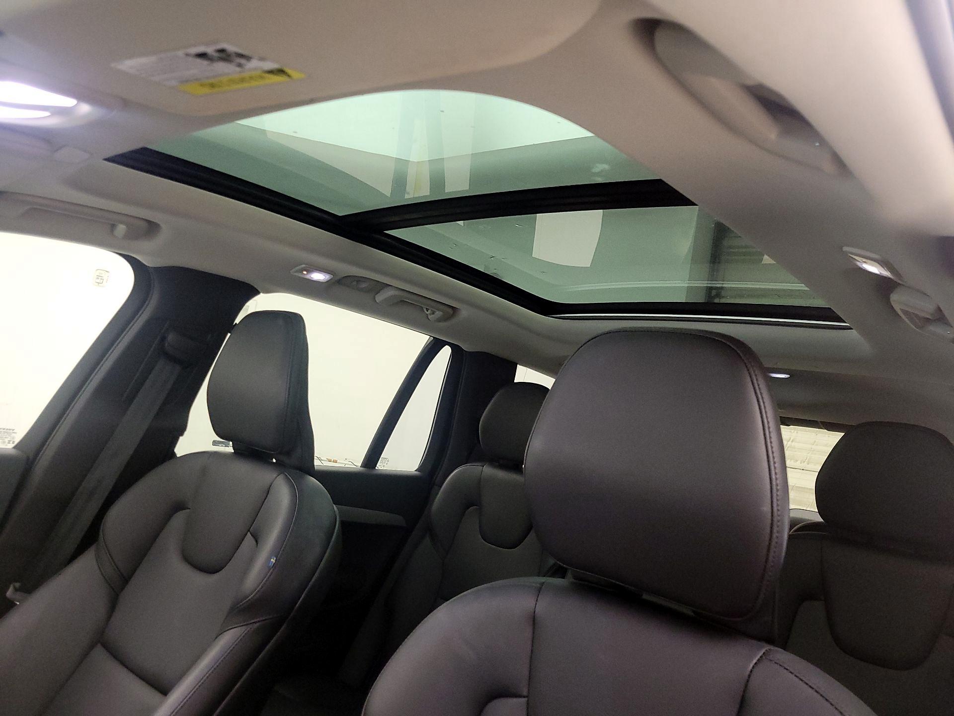 Thumbnail: 2024 Volvo XC90 - 20