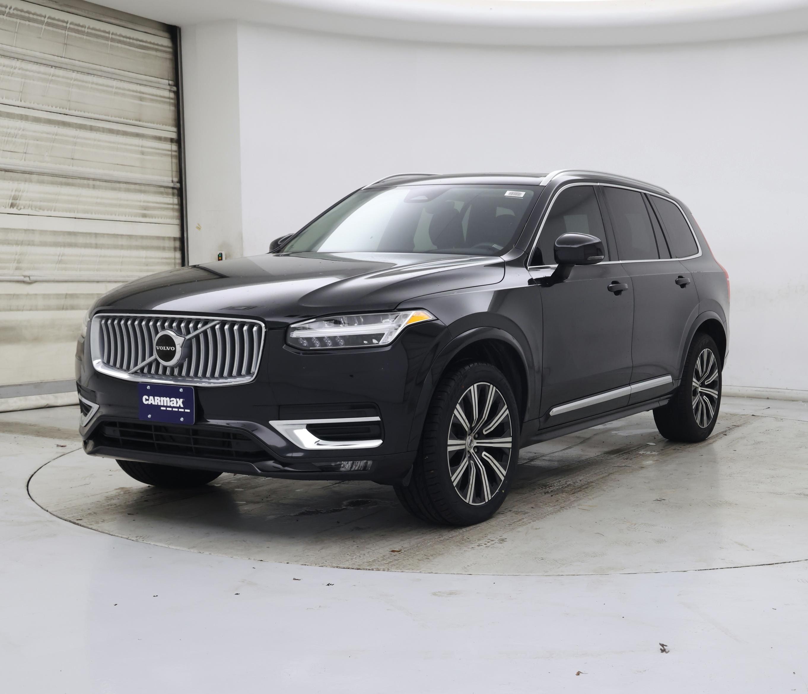 Thumbnail: 2024 Volvo XC90 - 4