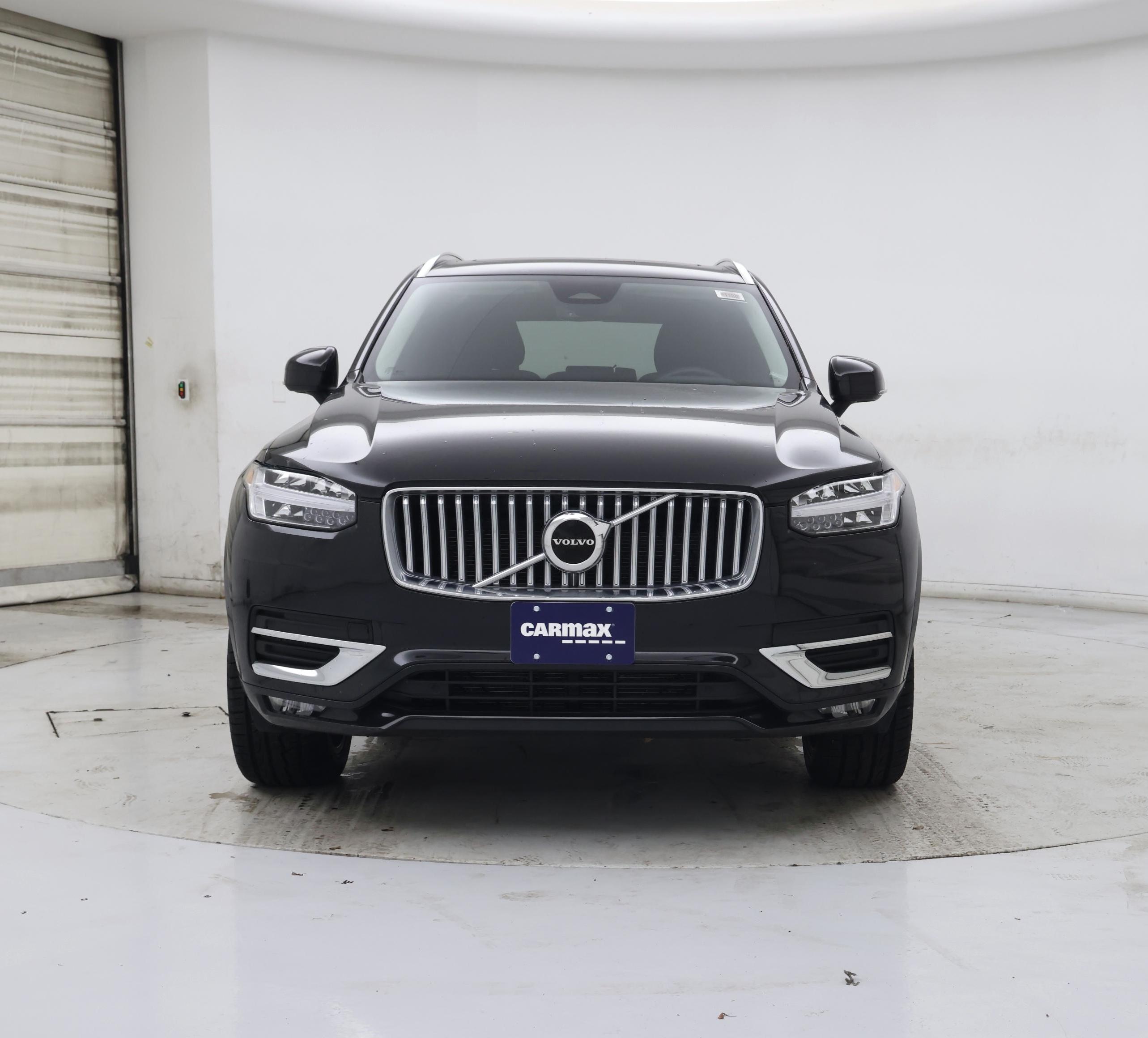 Thumbnail: 2024 Volvo XC90 - 5