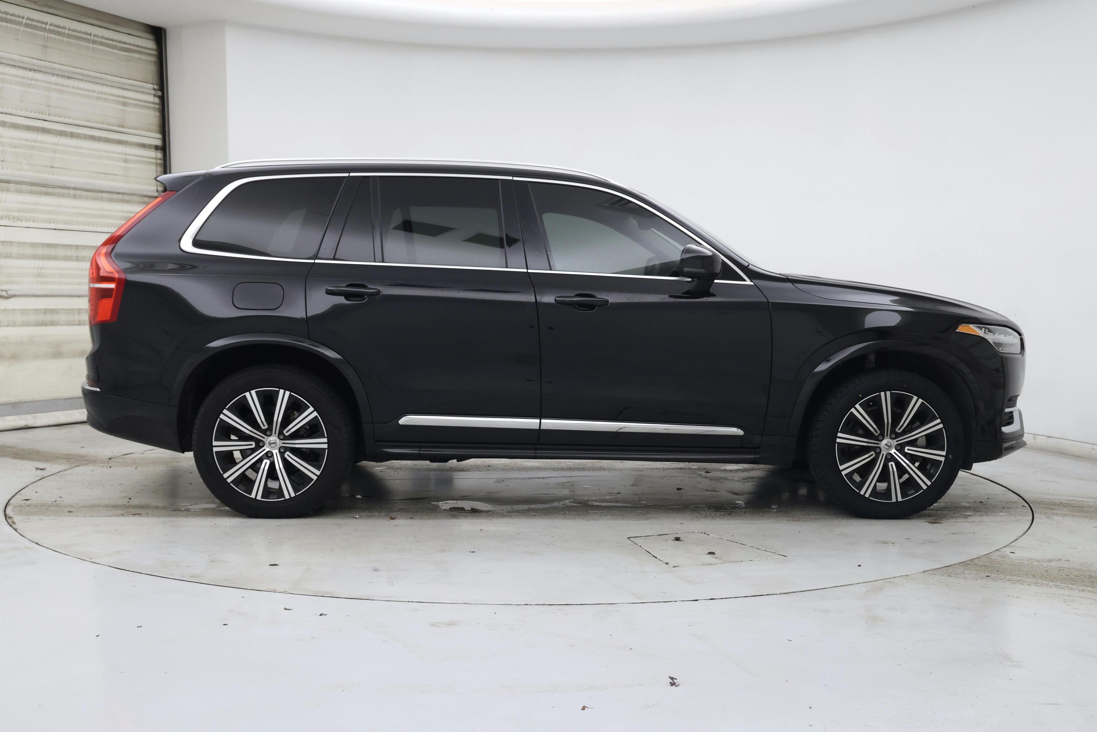 Thumbnail: 2024 Volvo XC90 - 7