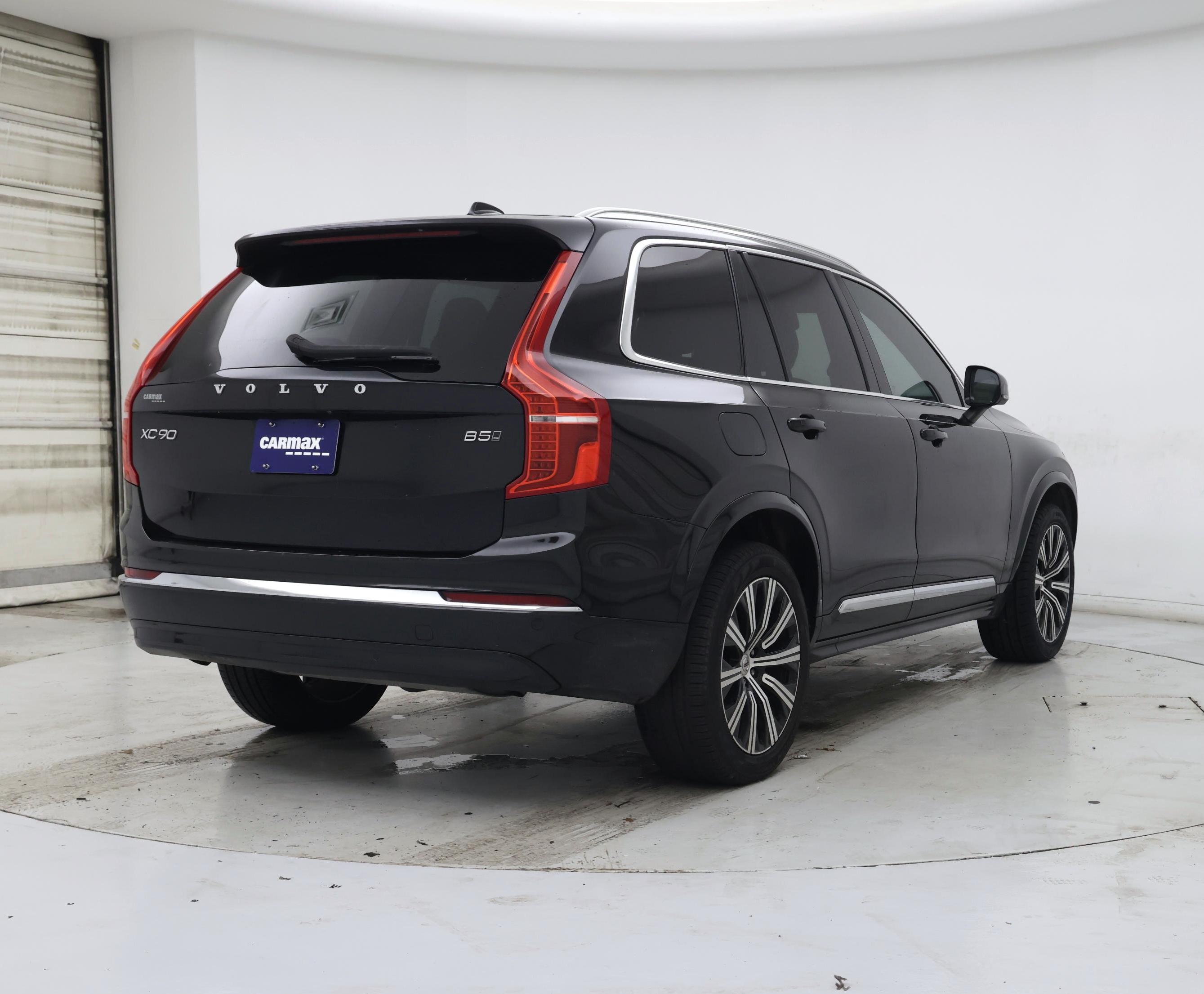 Thumbnail: 2024 Volvo XC90 - 8