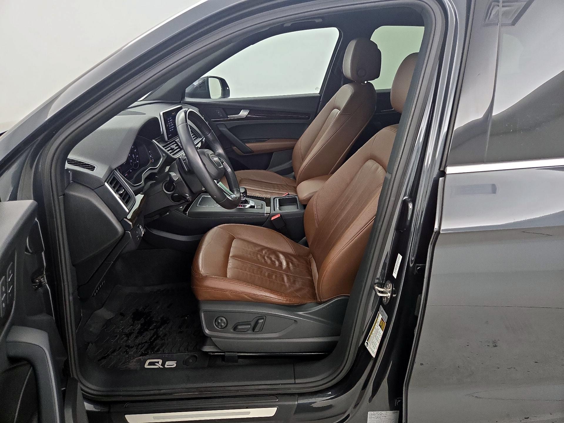Thumbnail: 2018 Audi Q5 - 11