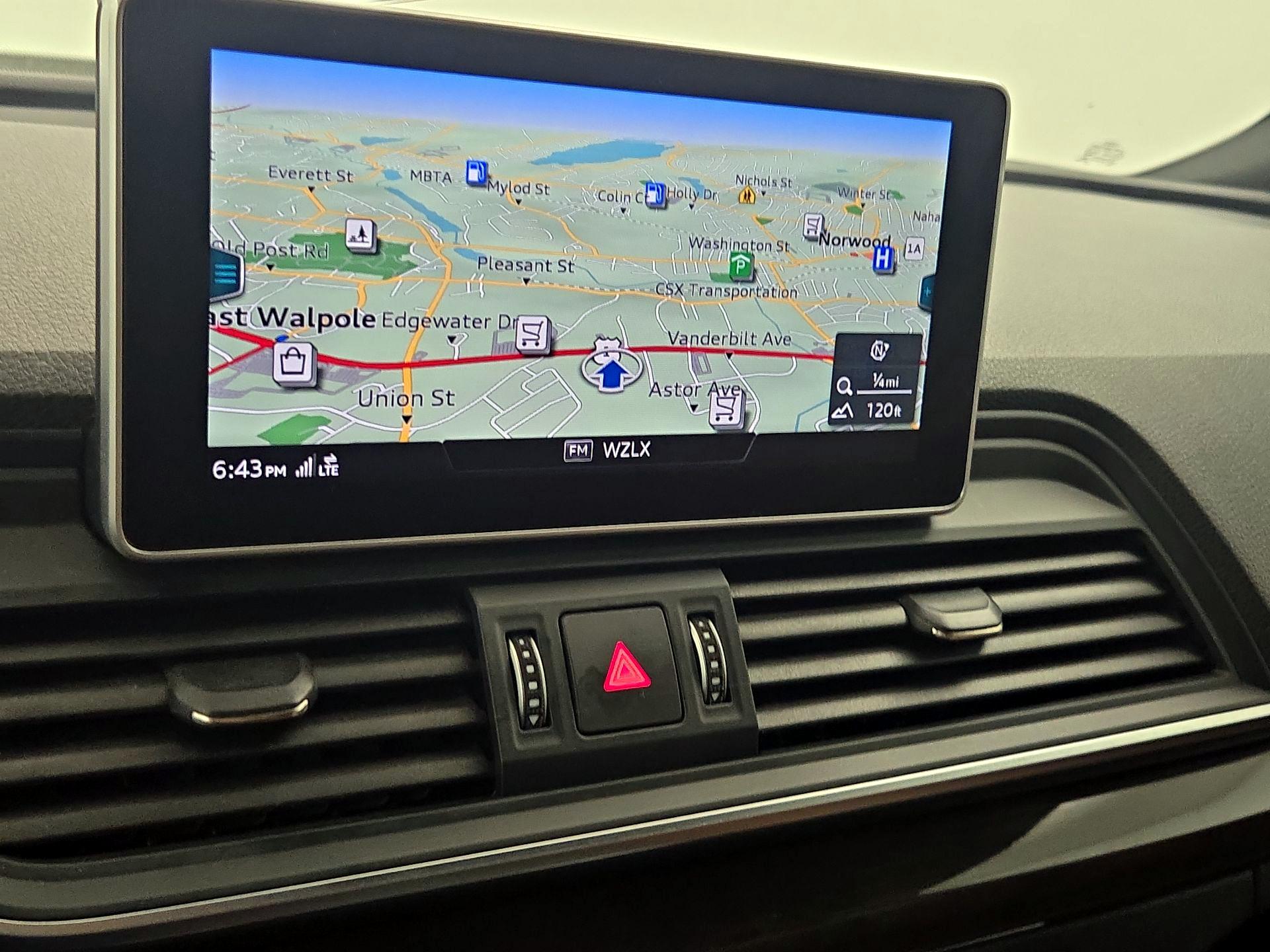 Thumbnail: 2018 Audi Q5 - 14