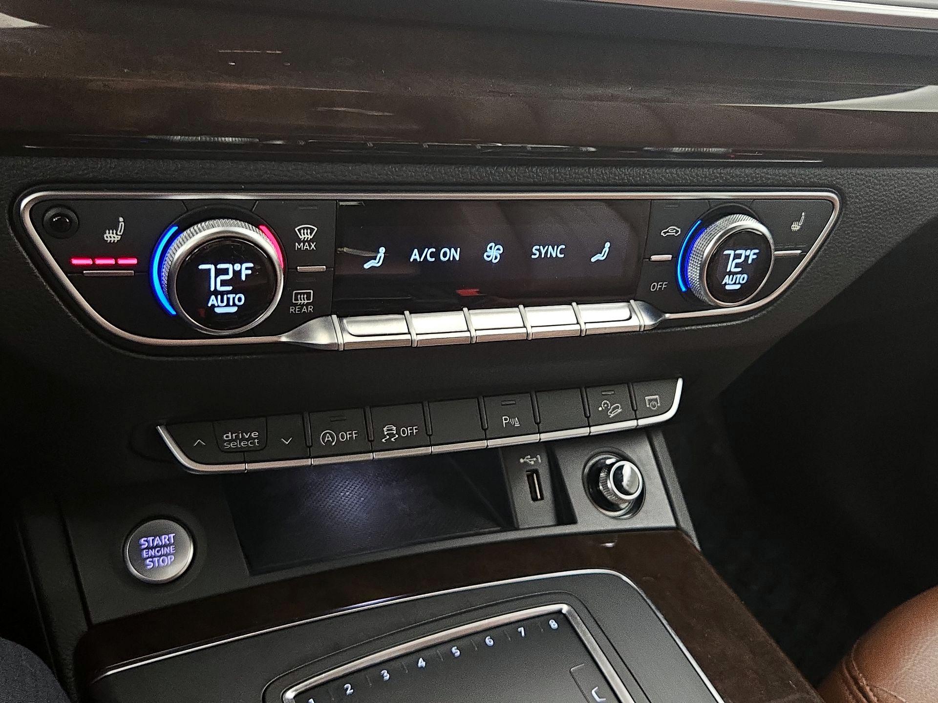 Thumbnail: 2018 Audi Q5 - 17
