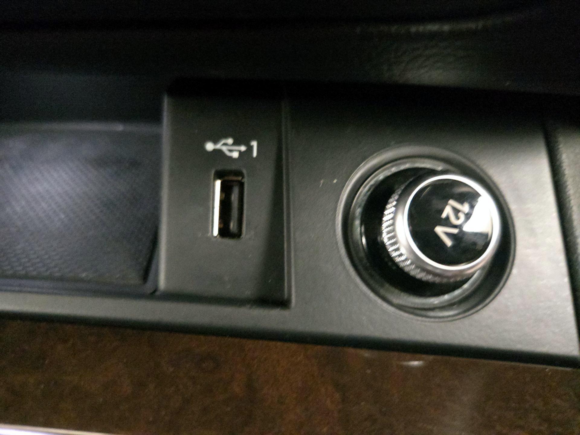 Thumbnail: 2018 Audi Q5 - 19