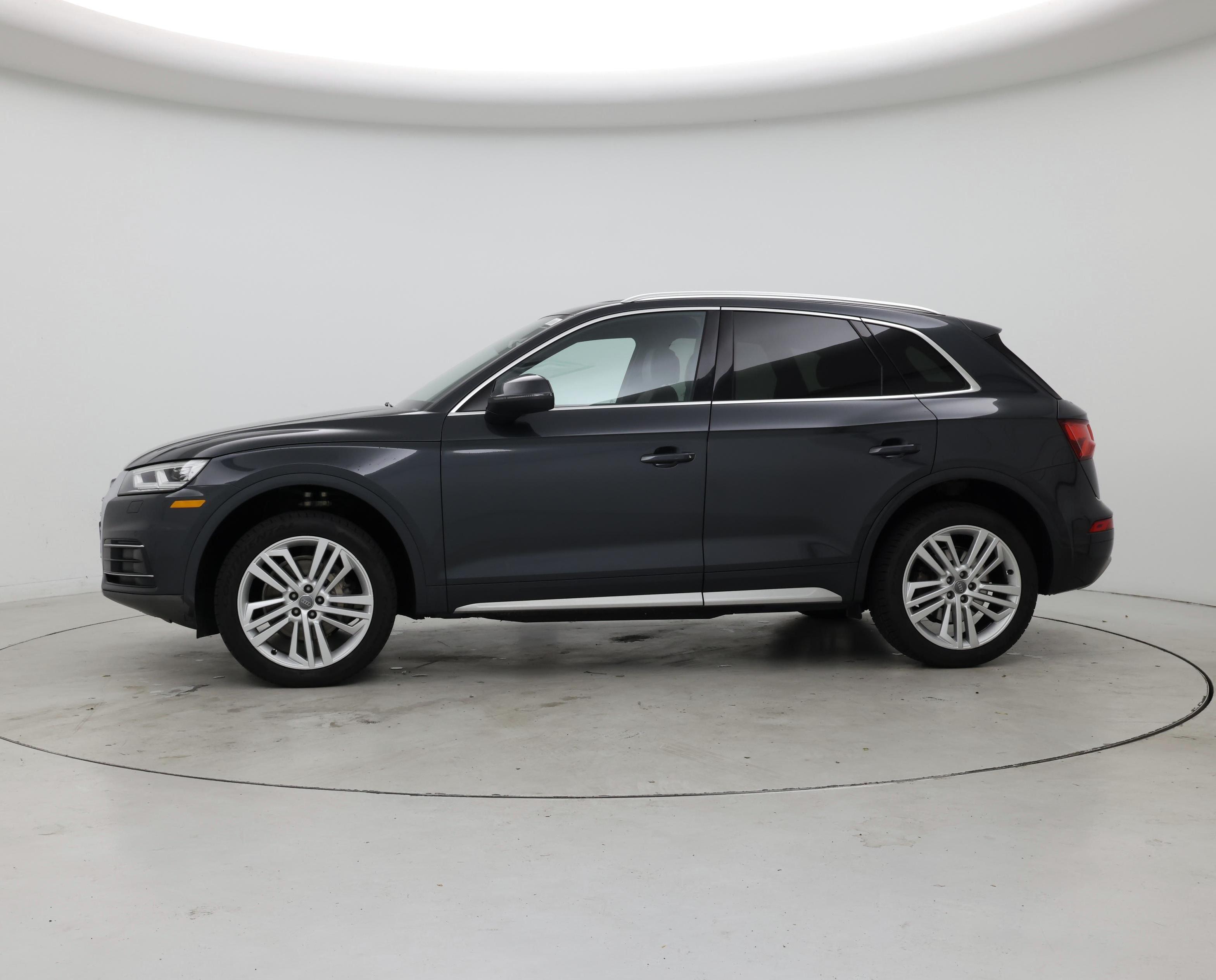 Thumbnail: 2018 Audi Q5 - 3