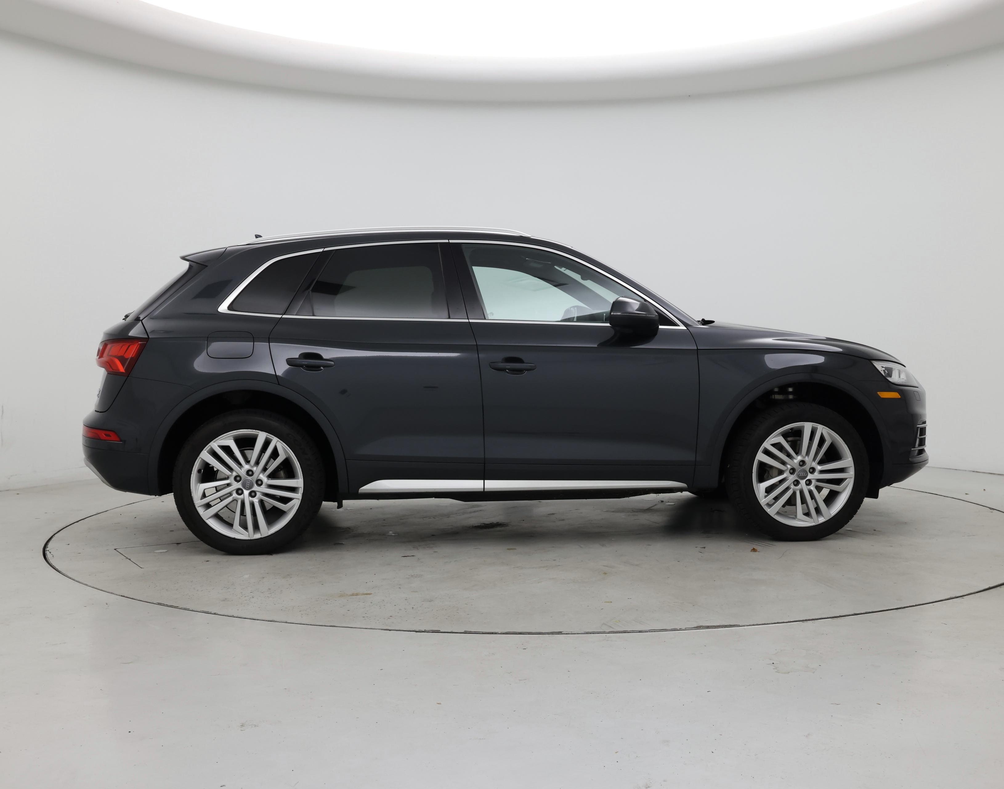 Thumbnail: 2018 Audi Q5 - 7