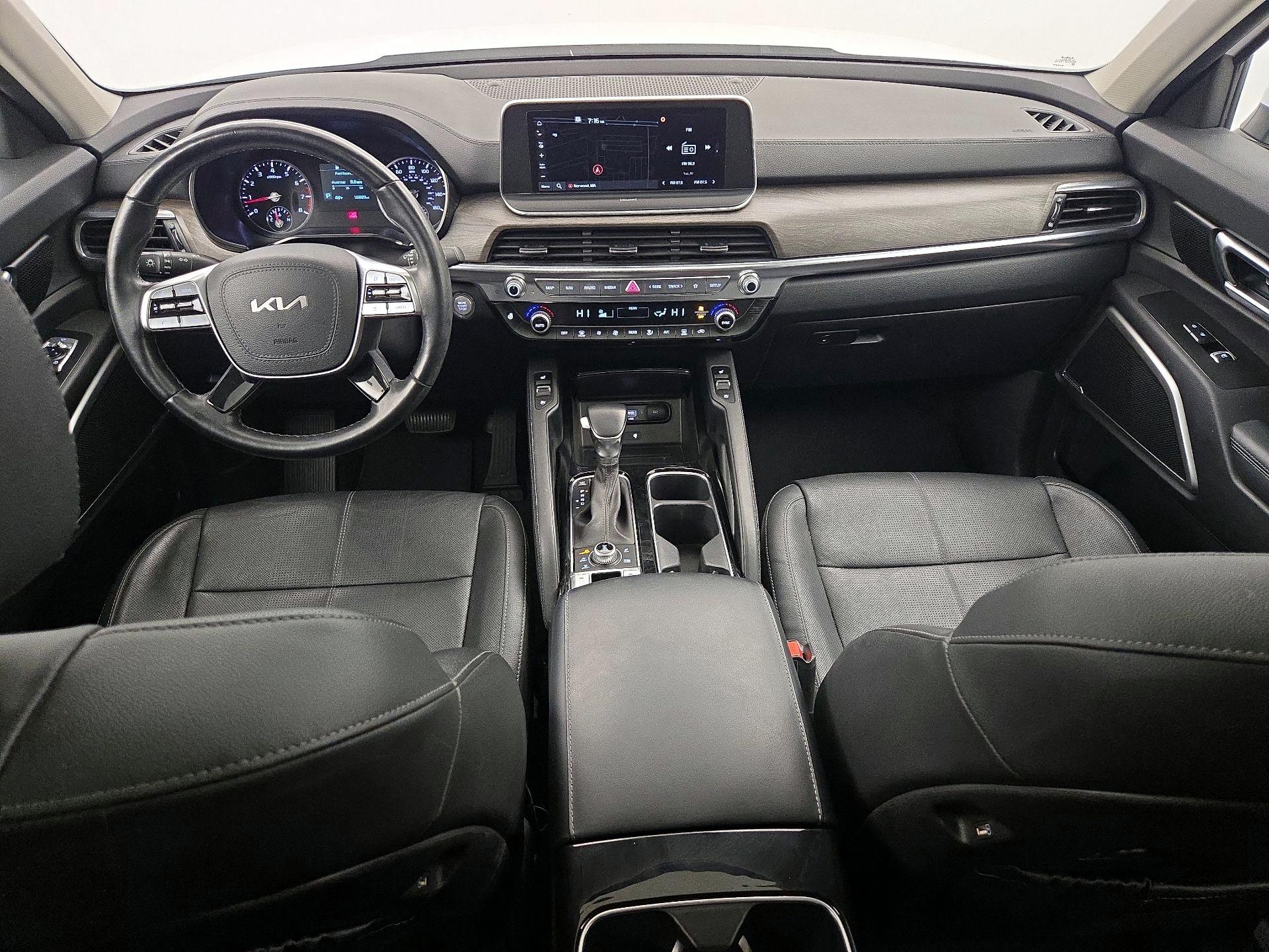 Thumbnail: 2022 Kia Telluride - 9