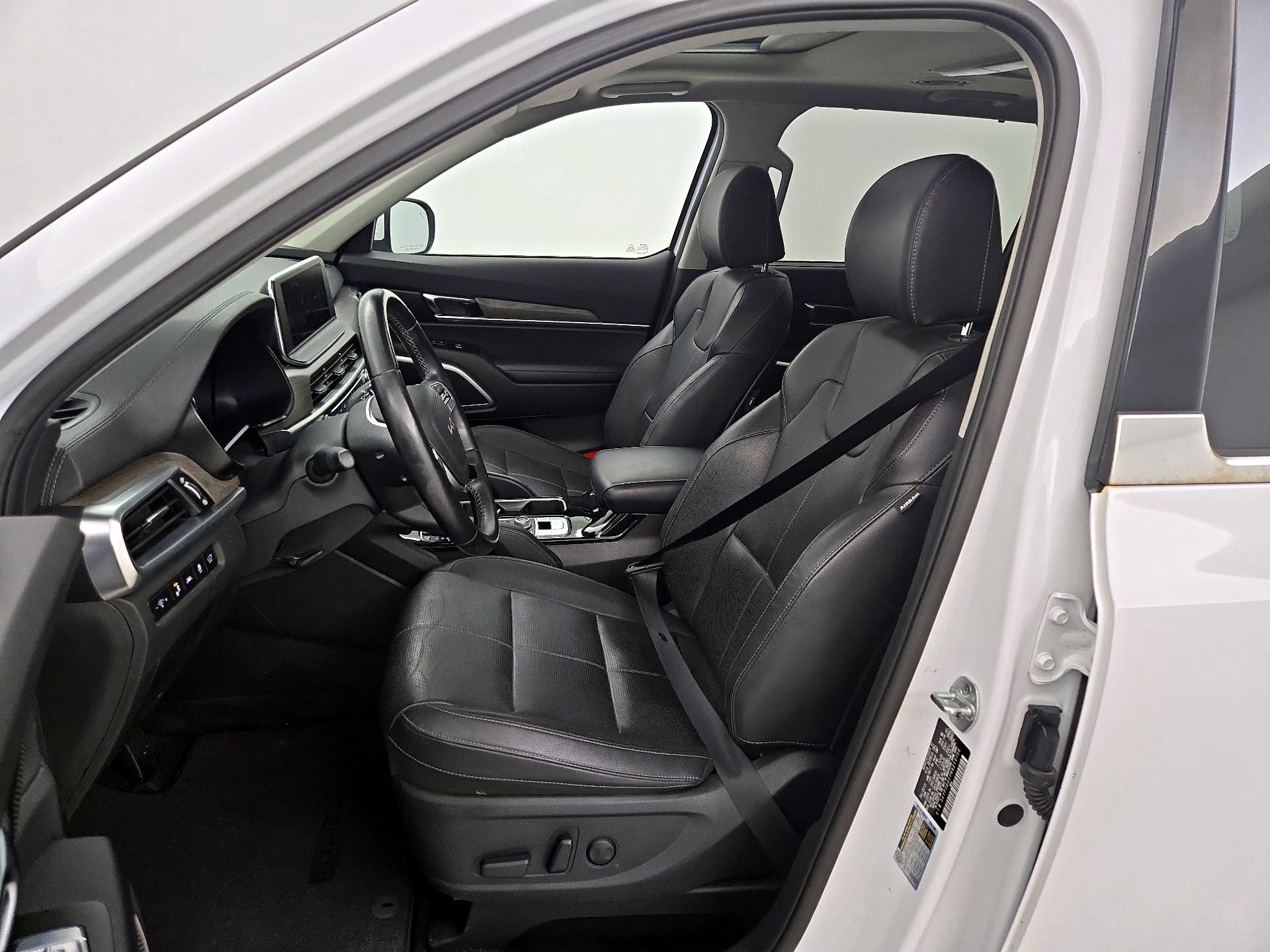 Thumbnail: 2022 Kia Telluride - 11