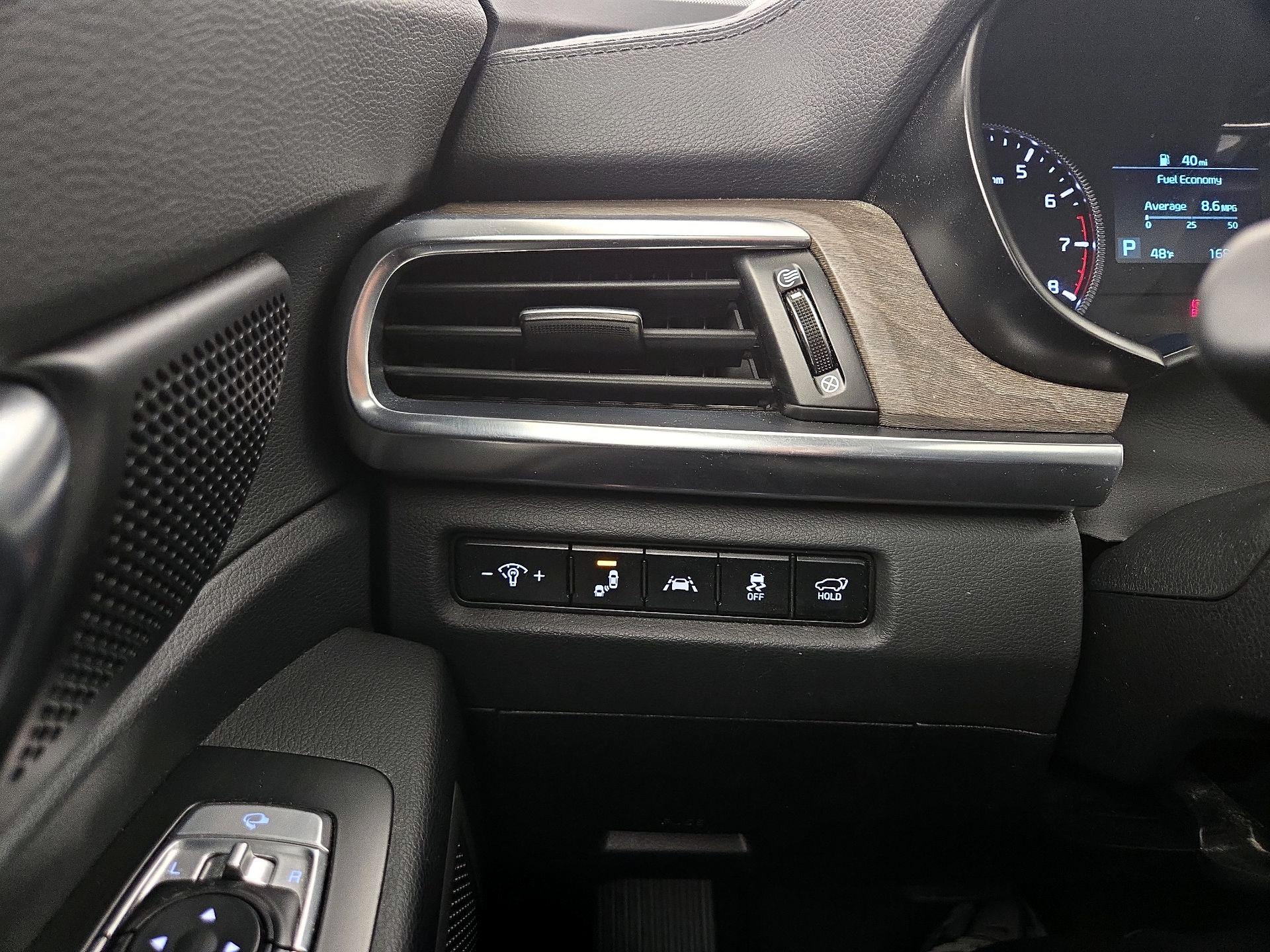 Thumbnail: 2022 Kia Telluride - 13