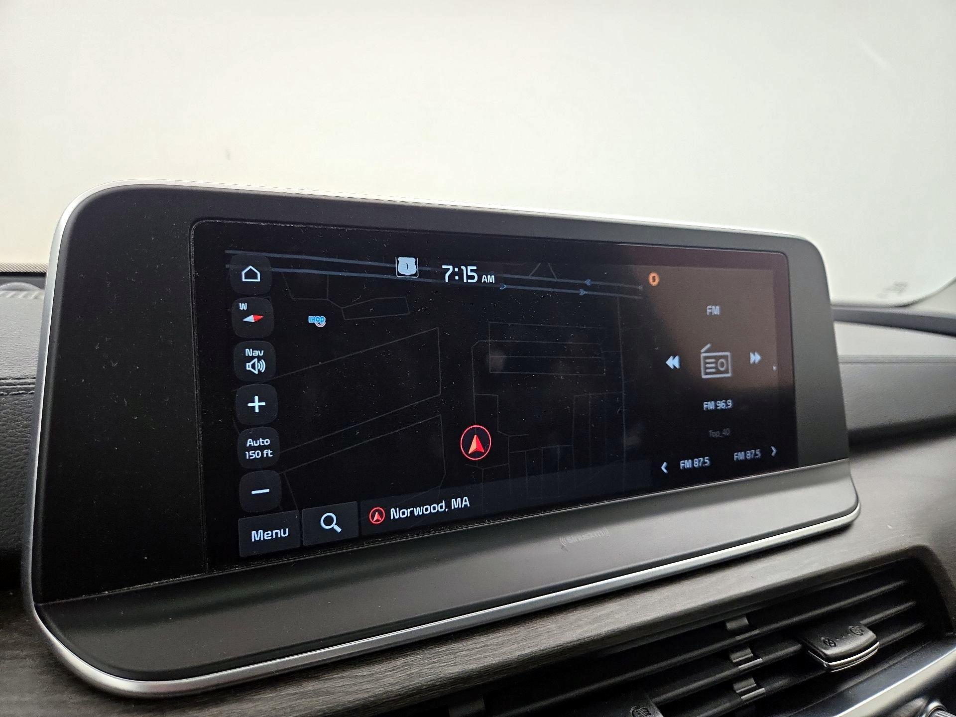 Thumbnail: 2022 Kia Telluride - 14