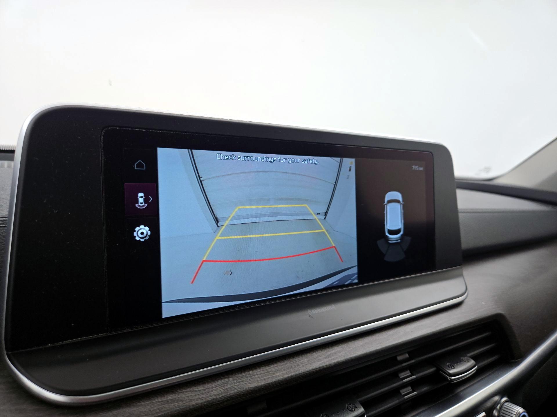 Thumbnail: 2022 Kia Telluride - 15