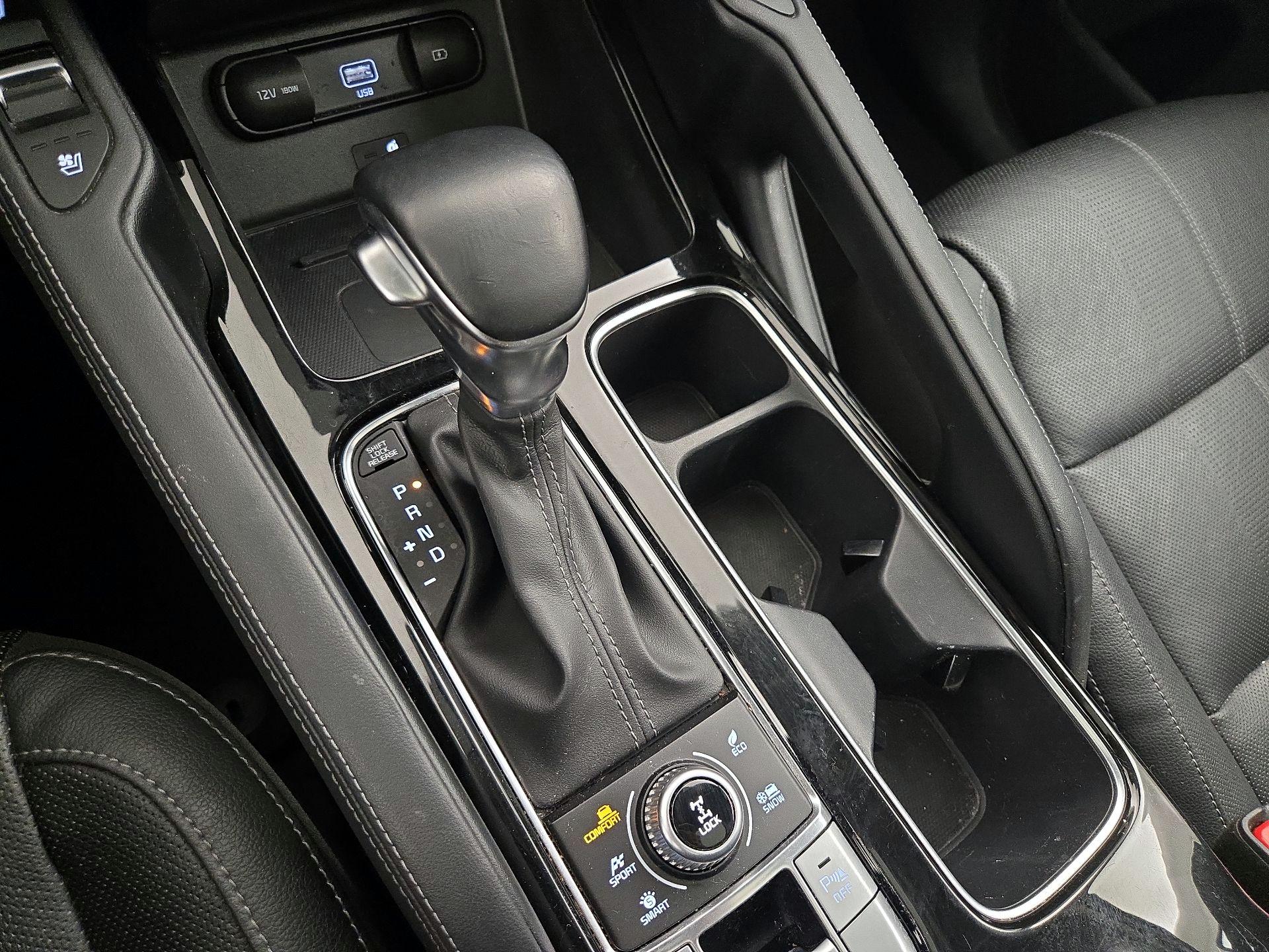 Thumbnail: 2022 Kia Telluride - 18