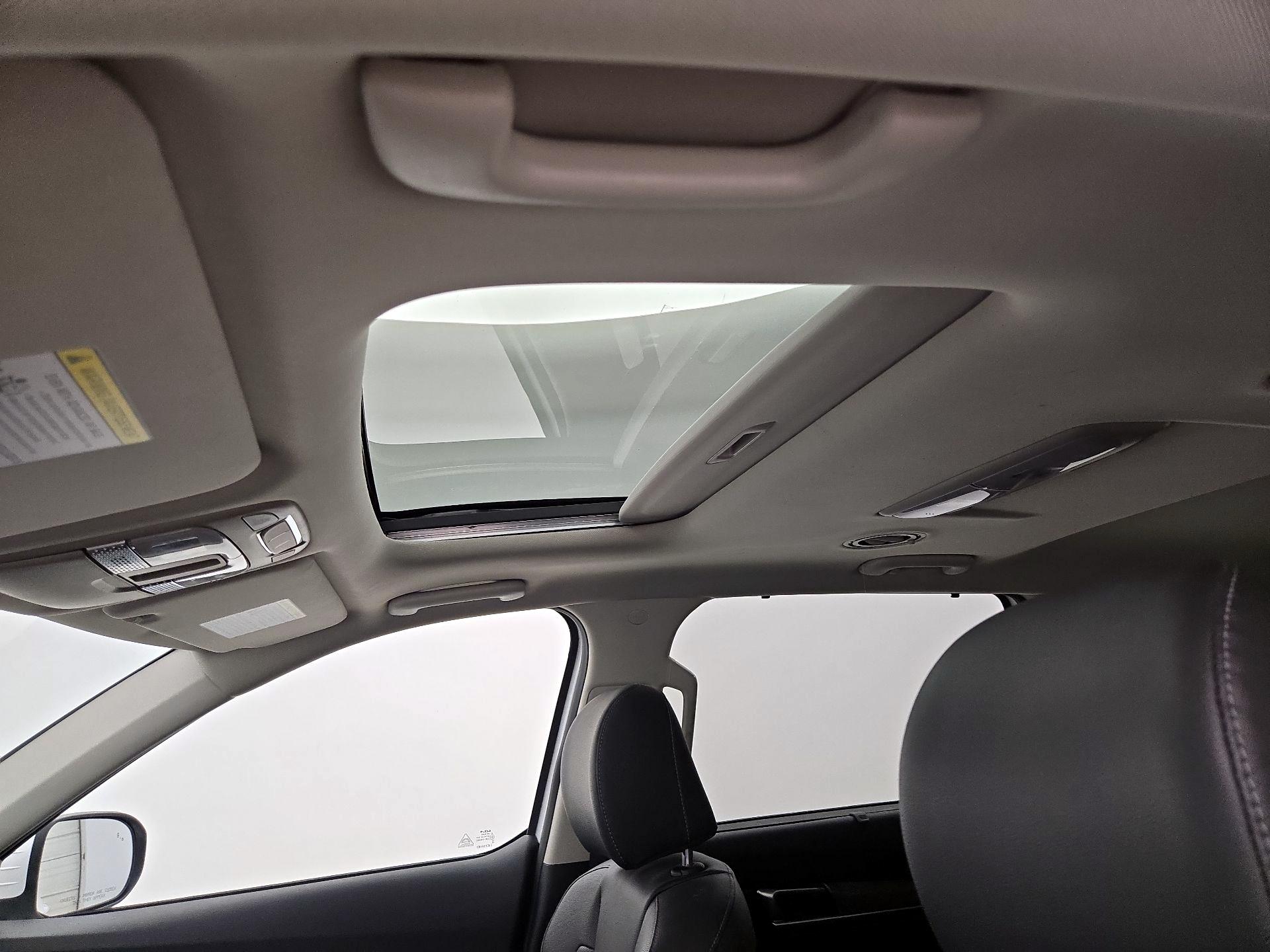 Thumbnail: 2022 Kia Telluride - 20