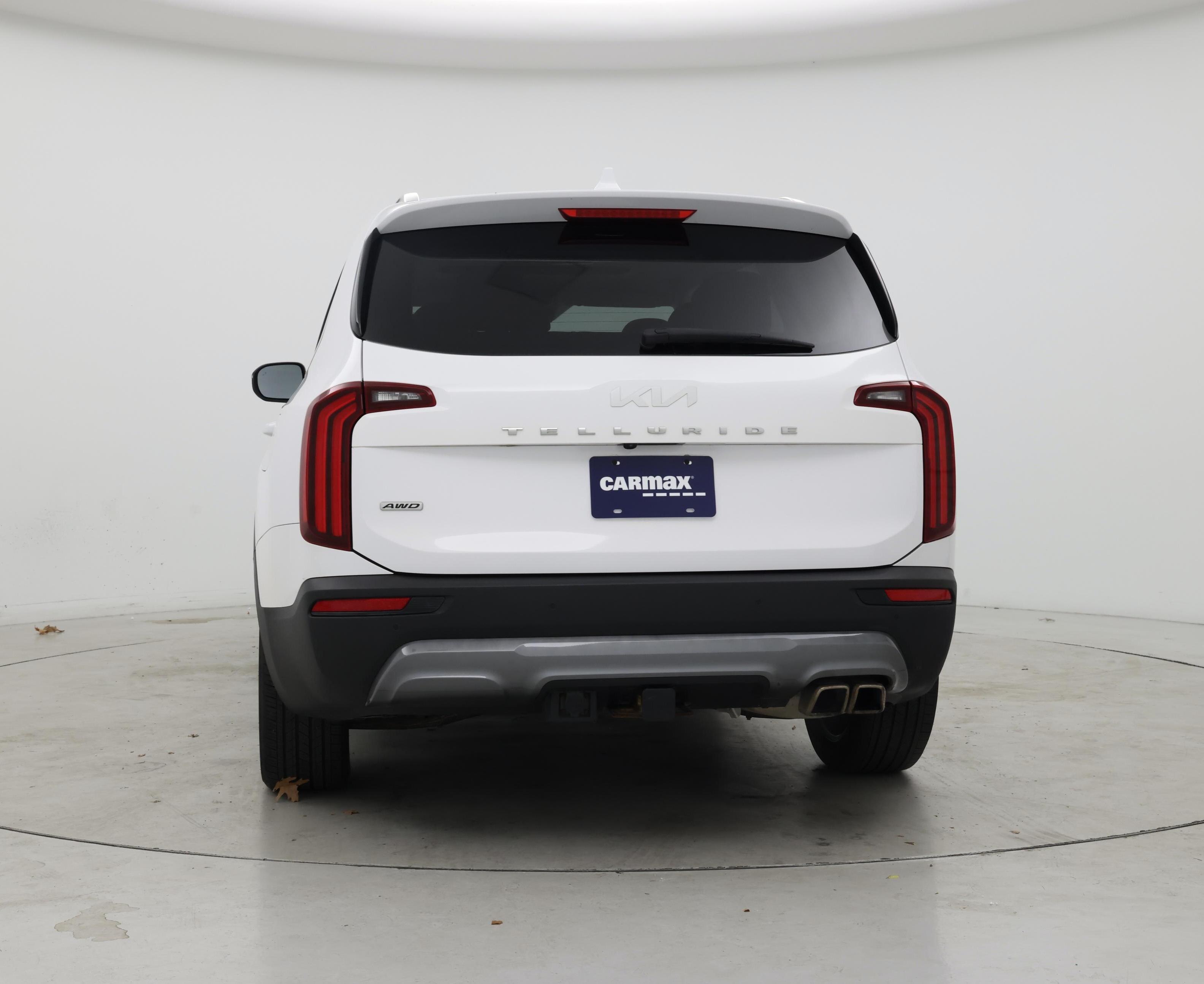 Thumbnail: 2022 Kia Telluride - 6