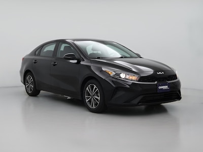 2022 Kia Forte FE