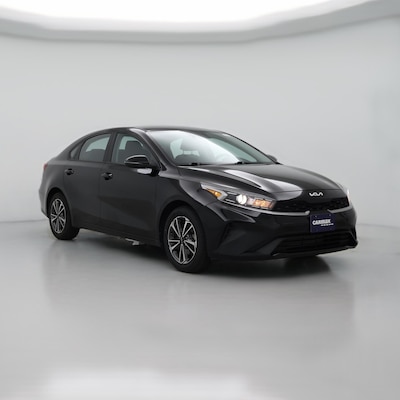 2022 Kia Forte FE