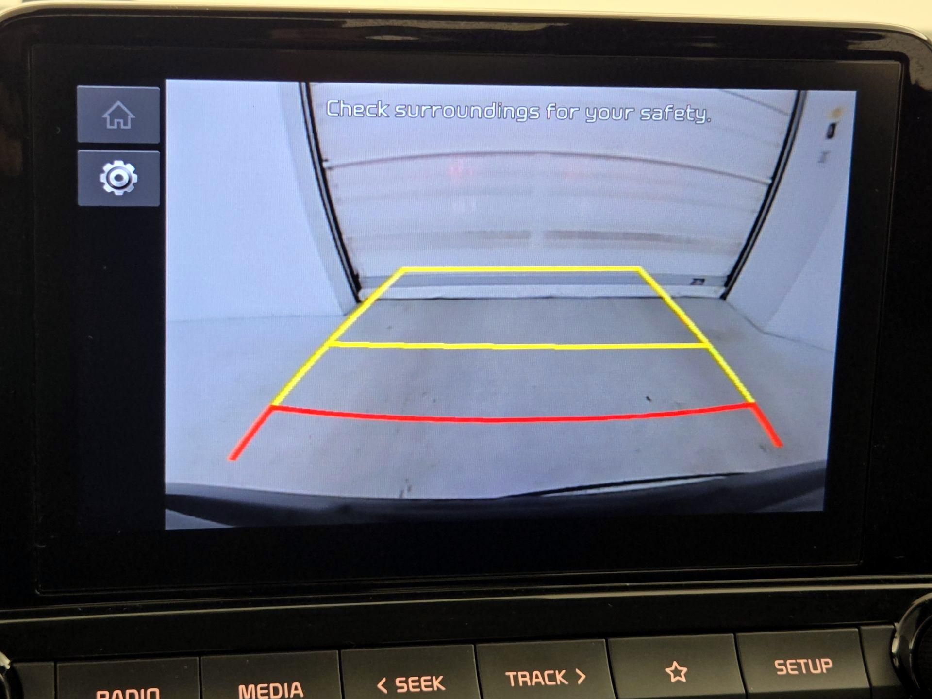 Thumbnail: 2022 Kia Forte - 14