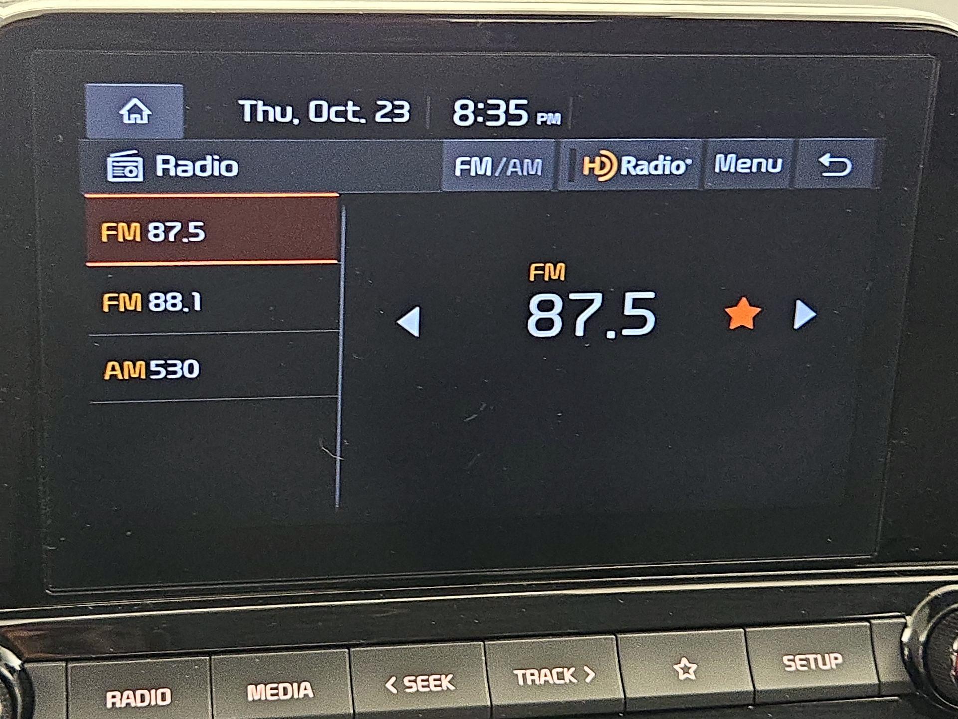 Thumbnail: 2022 Kia Forte - 15