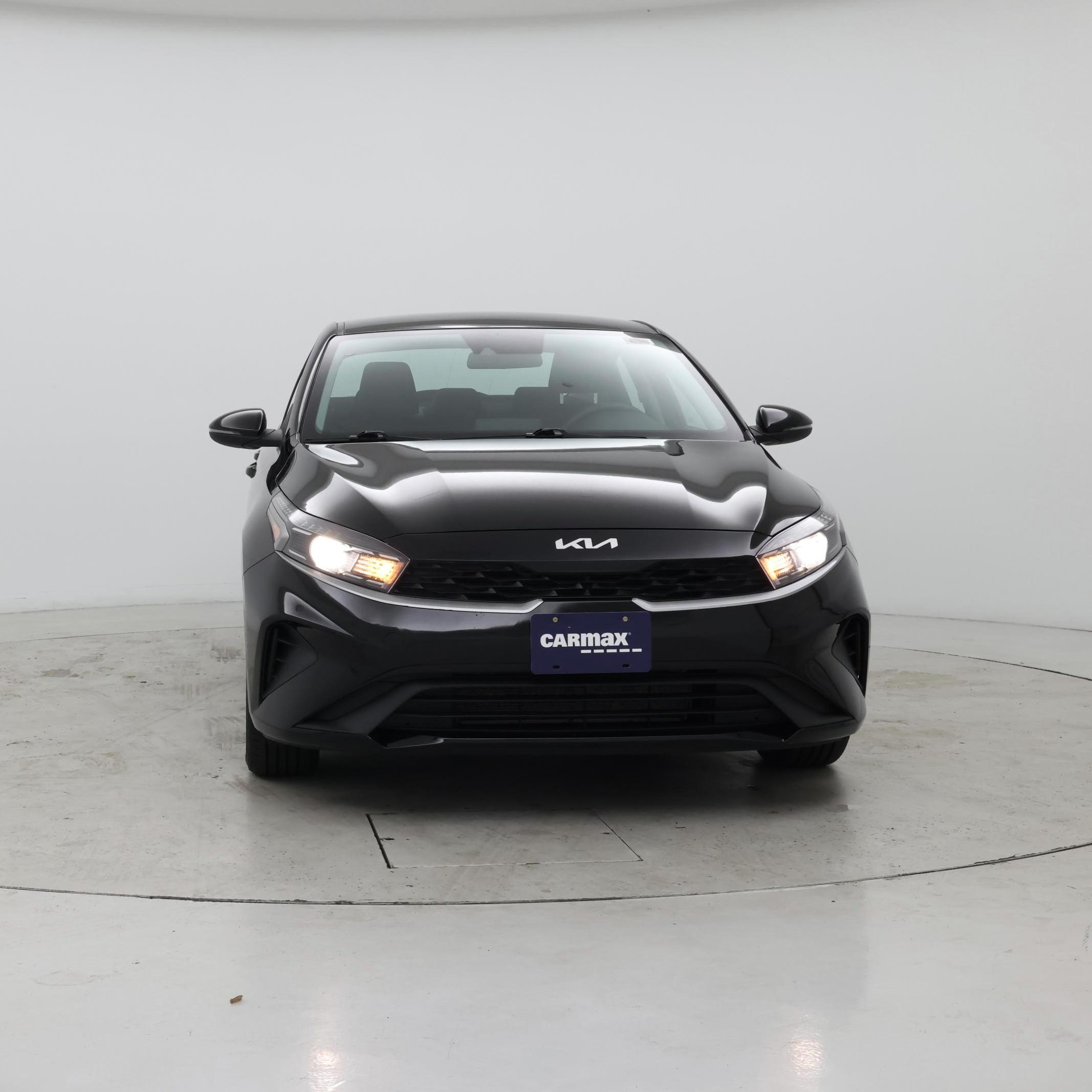 Thumbnail: 2022 Kia Forte - 5