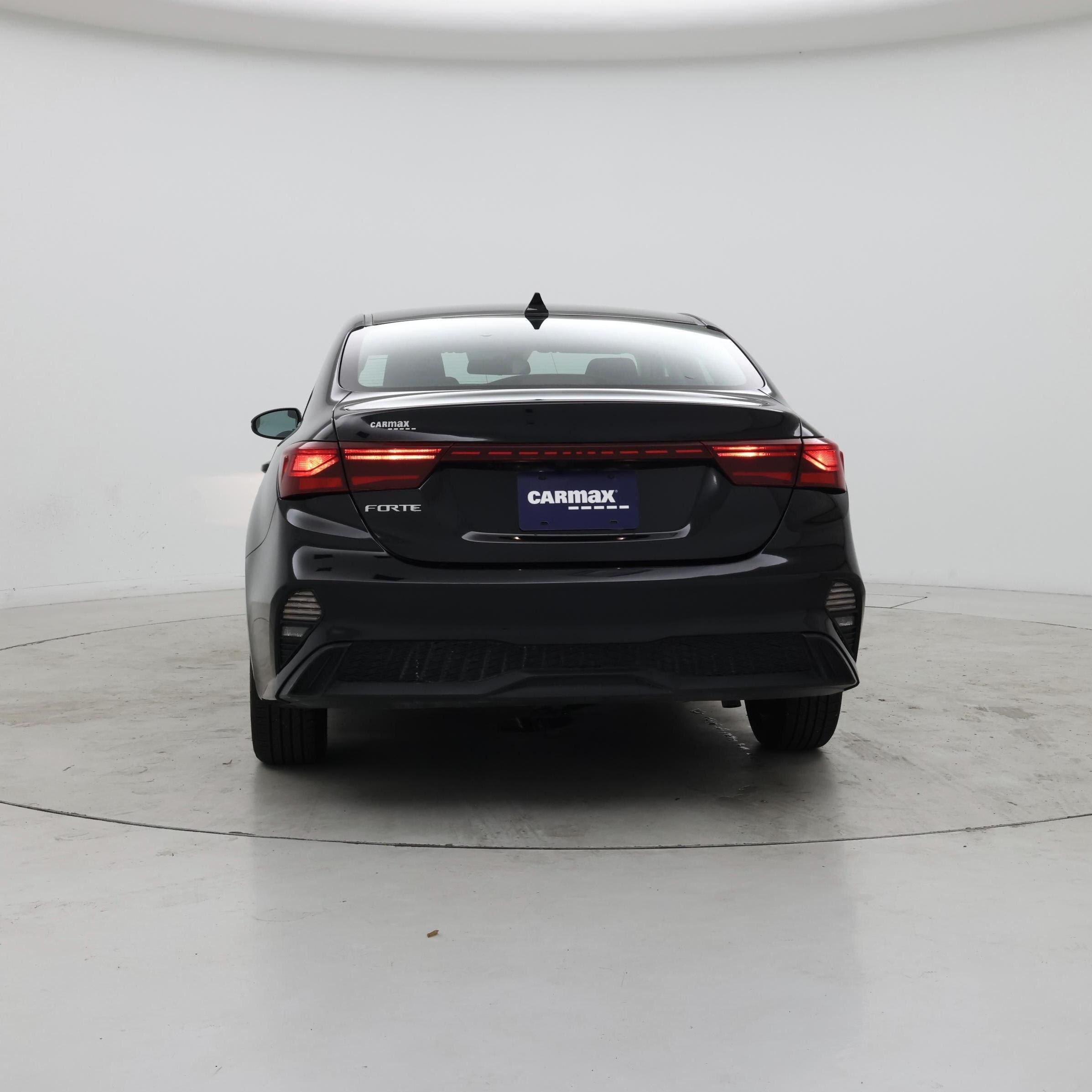 Thumbnail: 2022 Kia Forte - 6