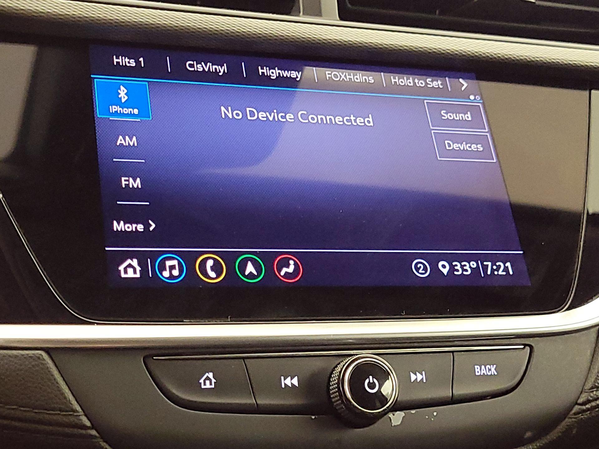 Thumbnail: 2020 Buick Encore GX - 13