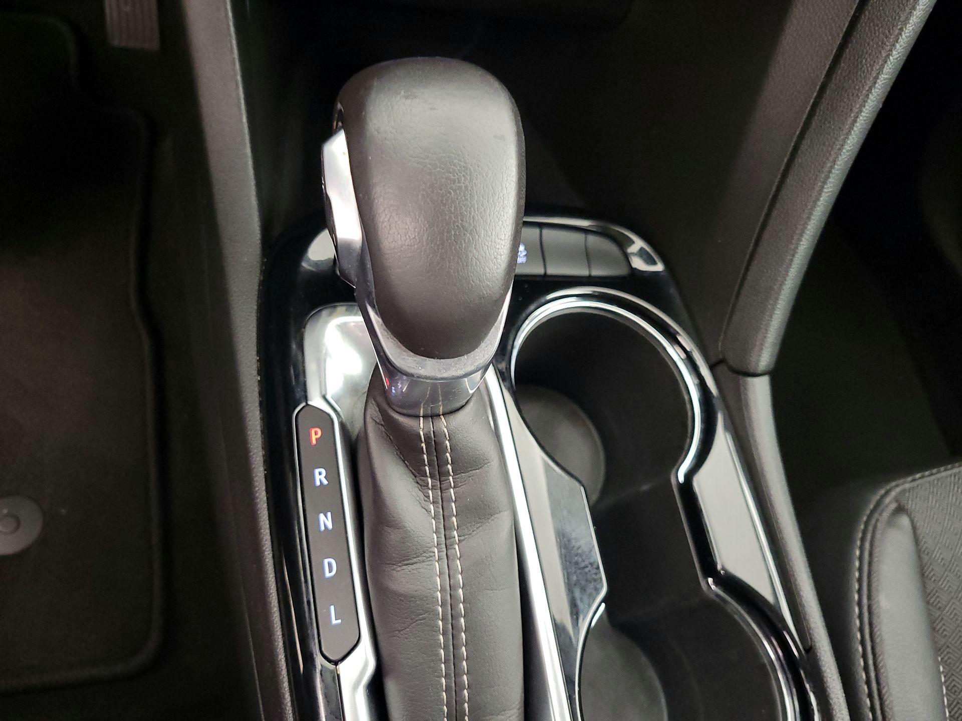 Thumbnail: 2020 Buick Encore GX - 15