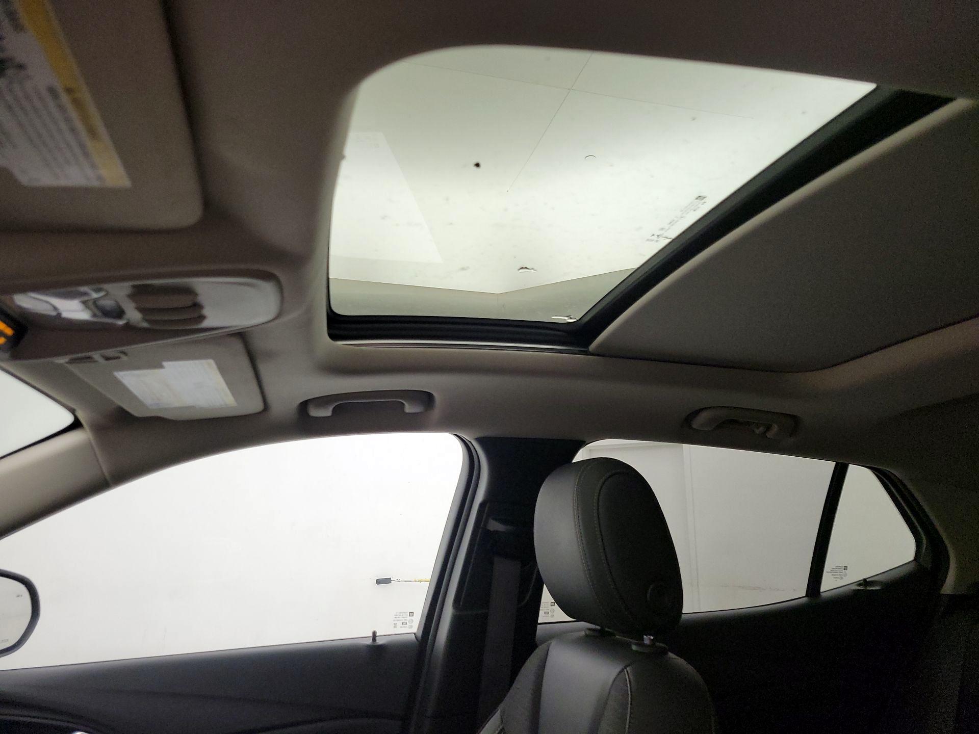 Thumbnail: 2020 Buick Encore GX - 17