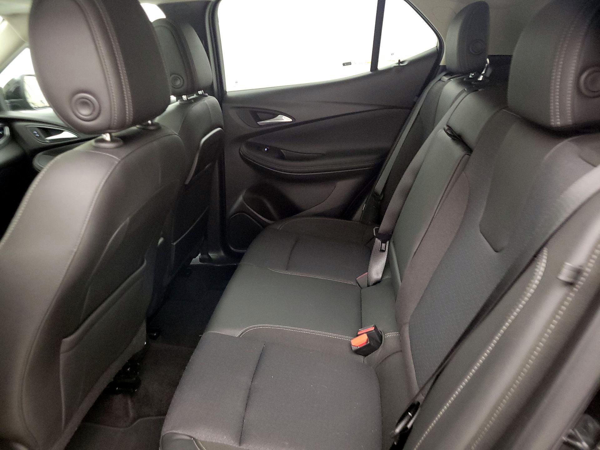 Thumbnail: 2020 Buick Encore GX - 18