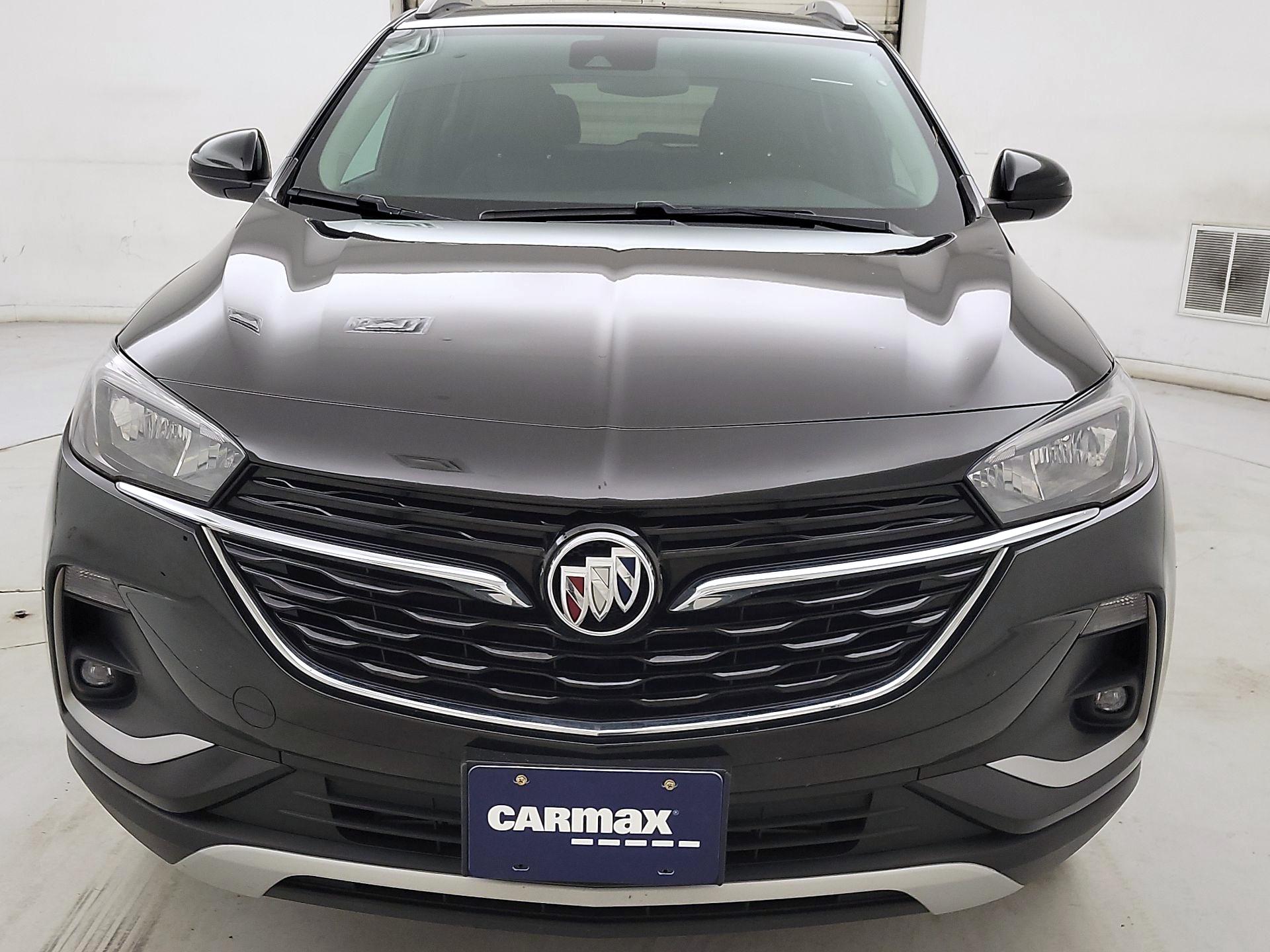 Thumbnail: 2020 Buick Encore GX - 2