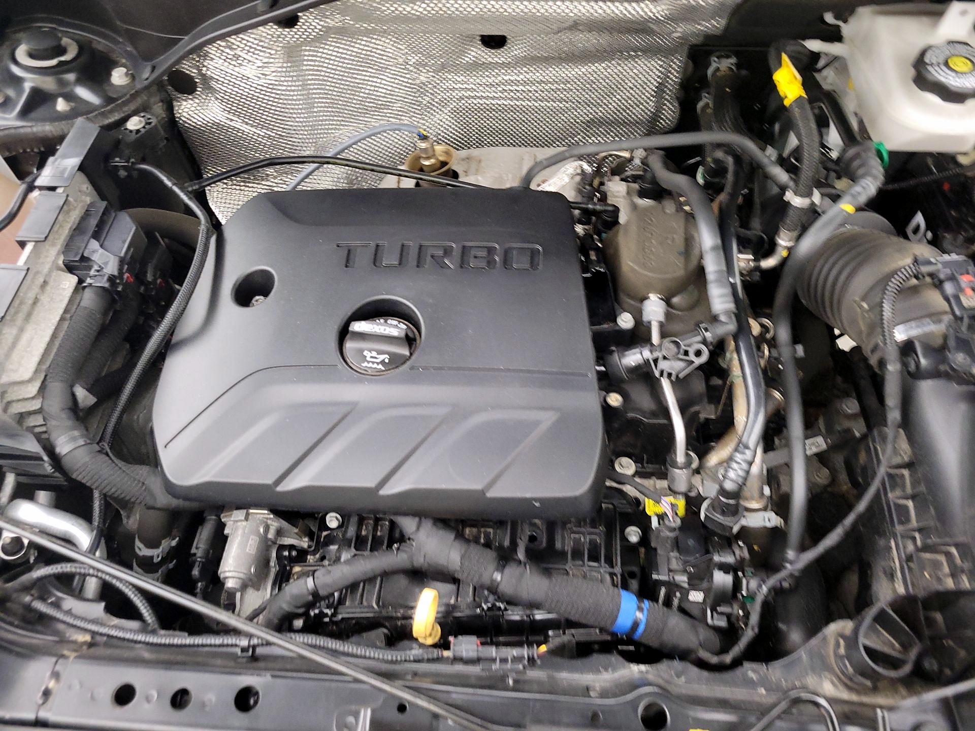 Thumbnail: 2020 Buick Encore GX - 20