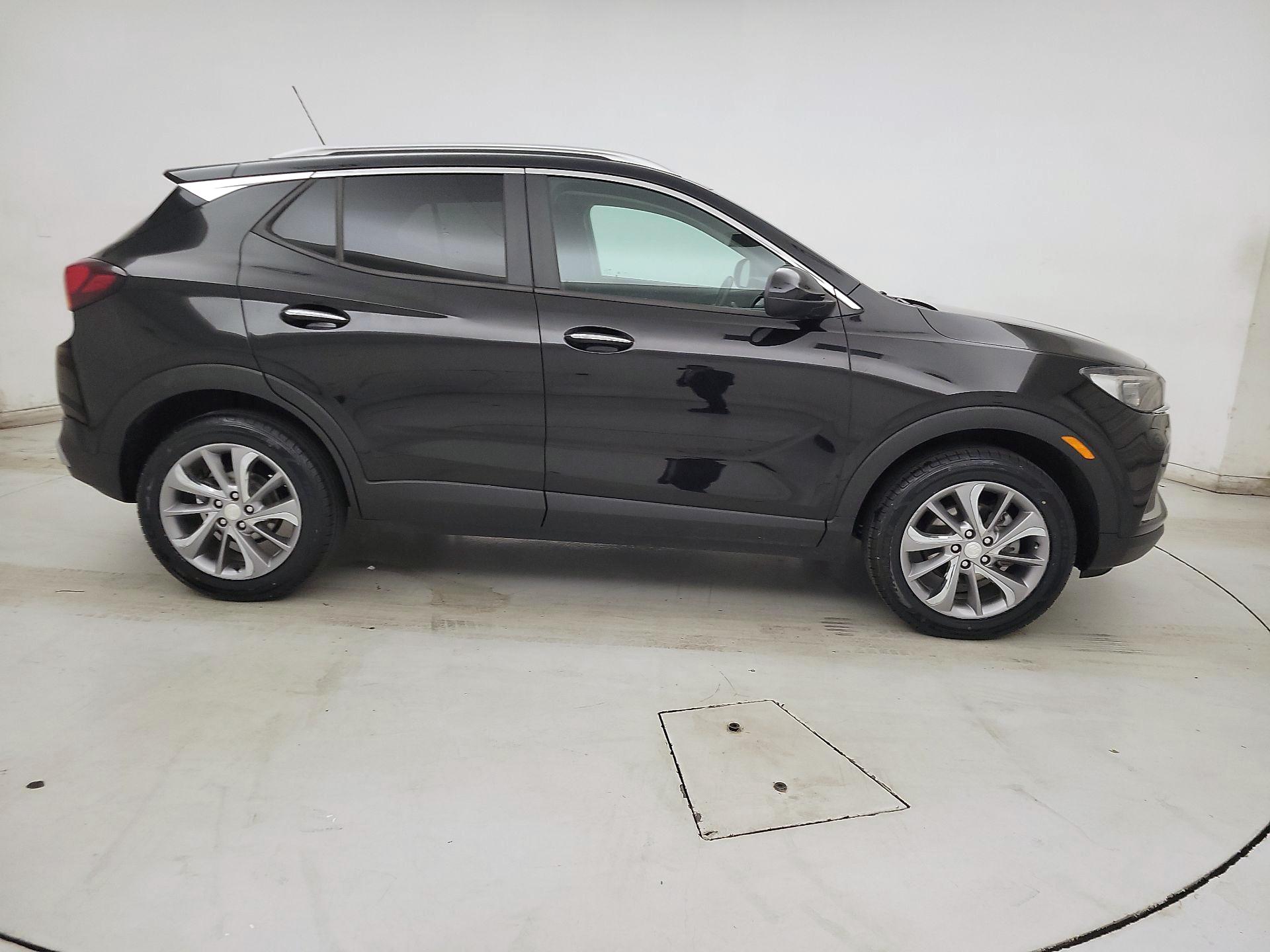 Thumbnail: 2020 Buick Encore GX - 4