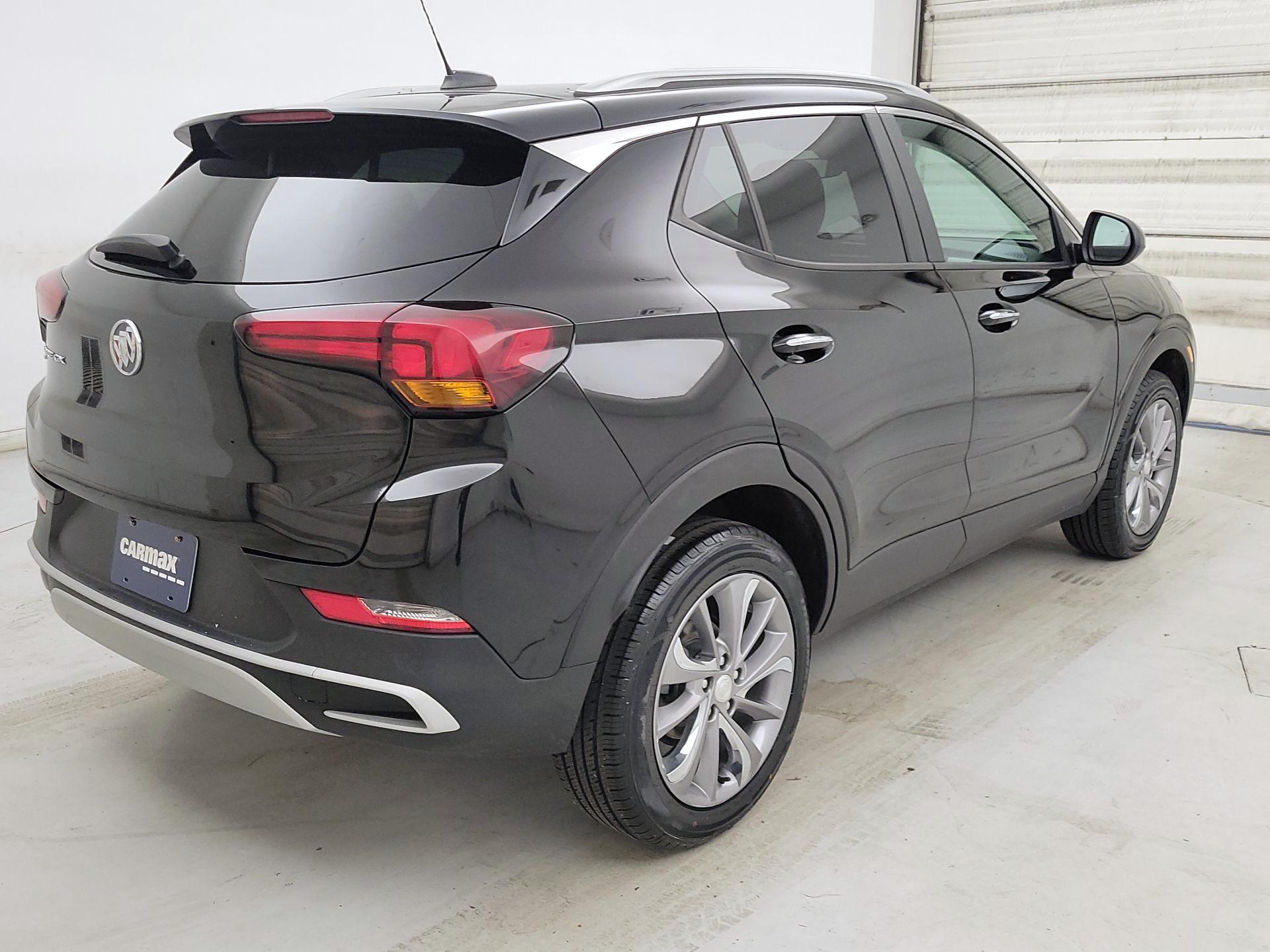 Thumbnail: 2020 Buick Encore GX - 5