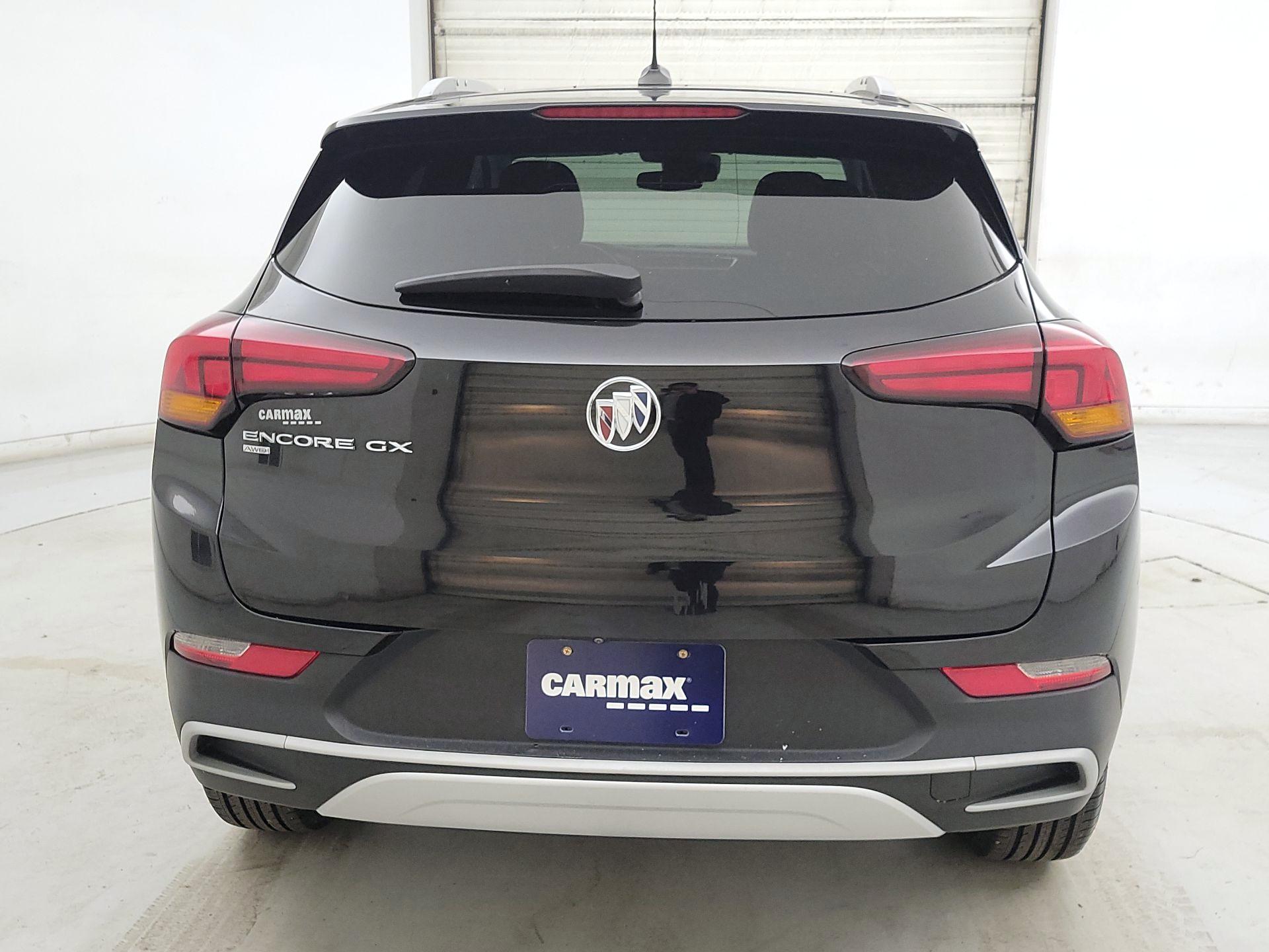 Thumbnail: 2020 Buick Encore GX - 6