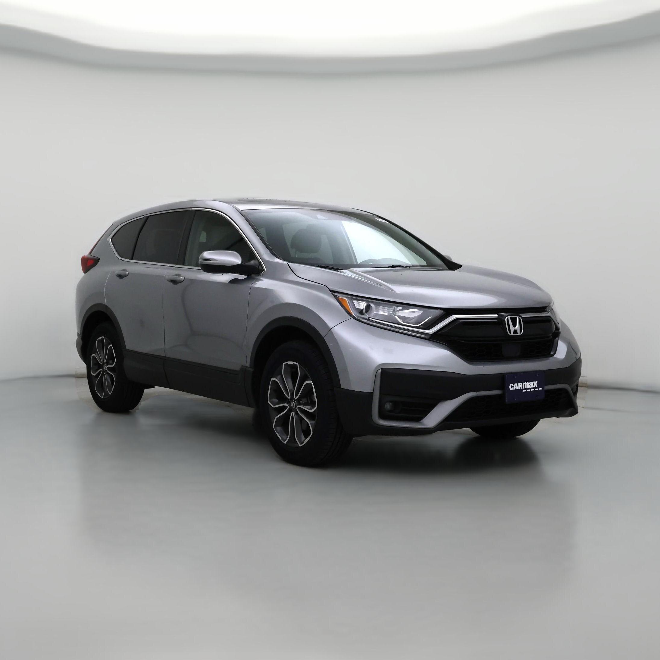 Thumbnail: 2022 Honda CR-V - 1