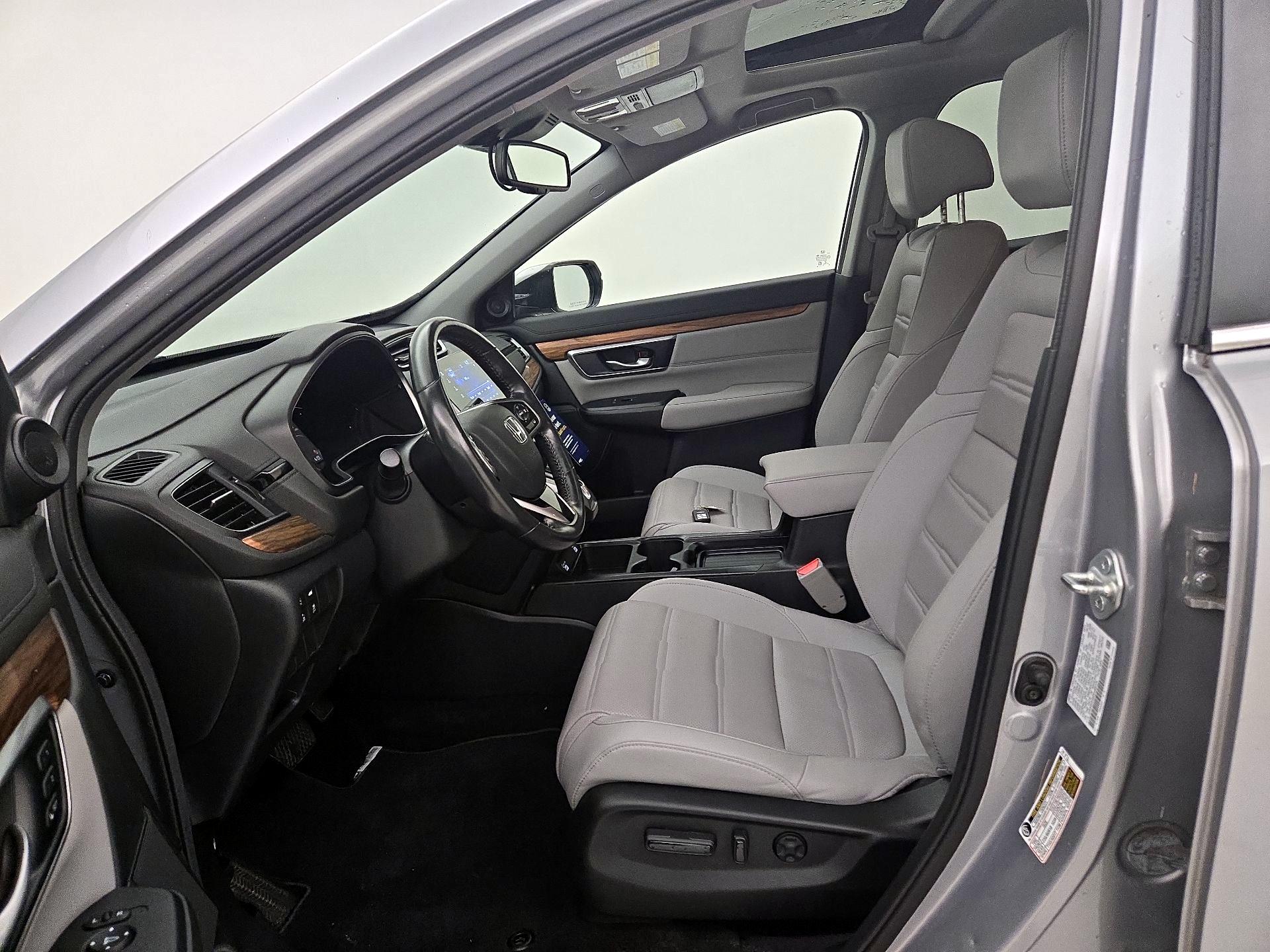 Thumbnail: 2022 Honda CR-V - 11